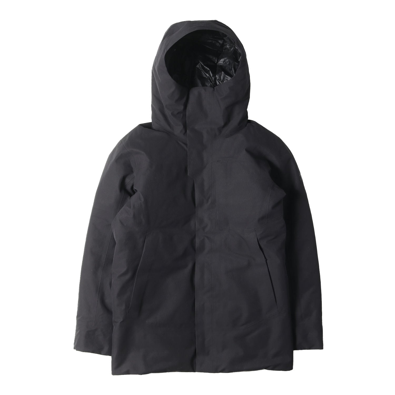 ARC'TERYX (アークテリクス) GORE-TEX サーミー パーカ / ダウンジャケット(Therme Parka / 2019年製) -  ブランド古着の通販・買取 | BEEGLE by Boo-Bee