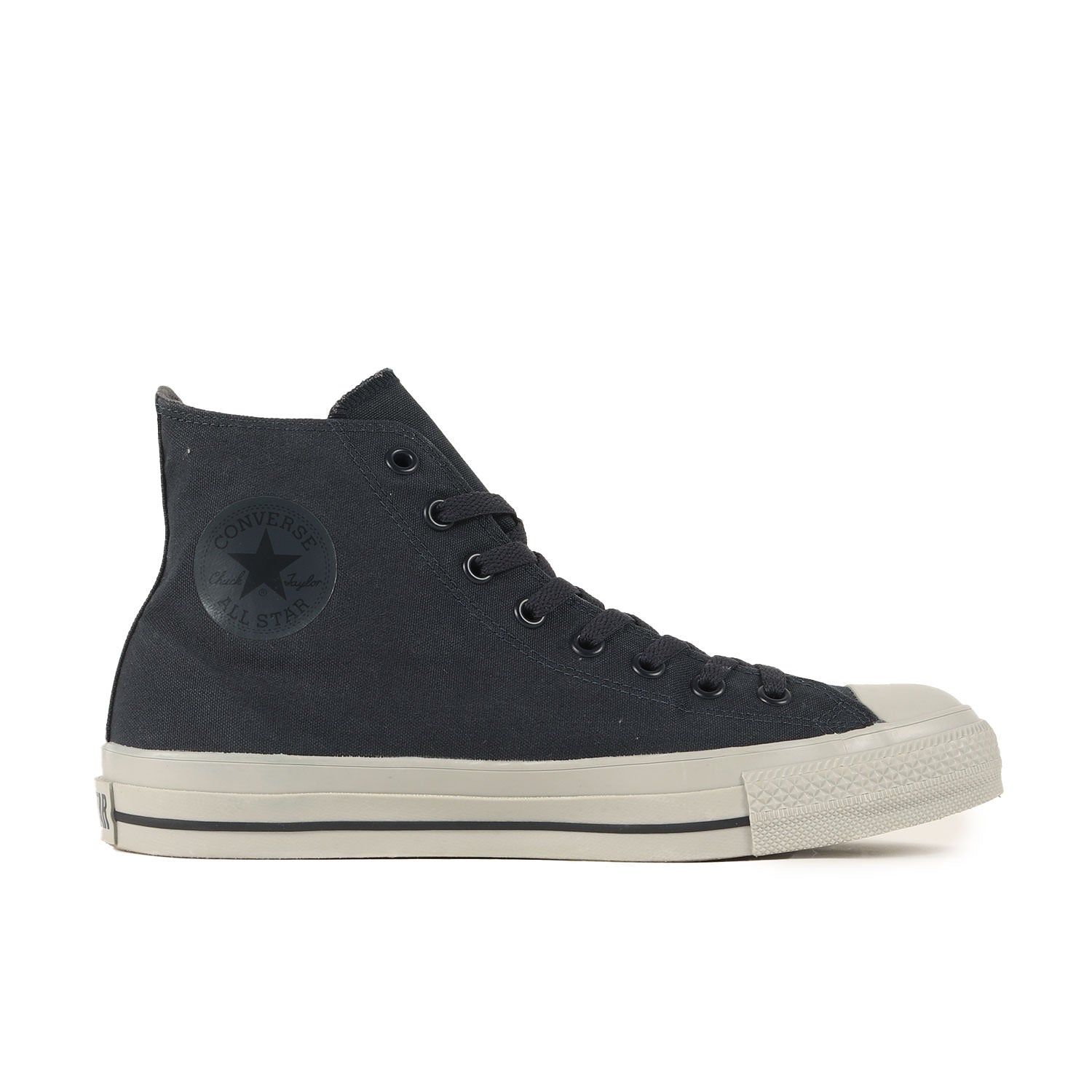 CONVERSE (コンバース) ×nanamica ALL STAR NANAMICA GORE-TEX HI (31308110) -  ブランド古着の通販・買取 | BEEGLE by Boo-Bee