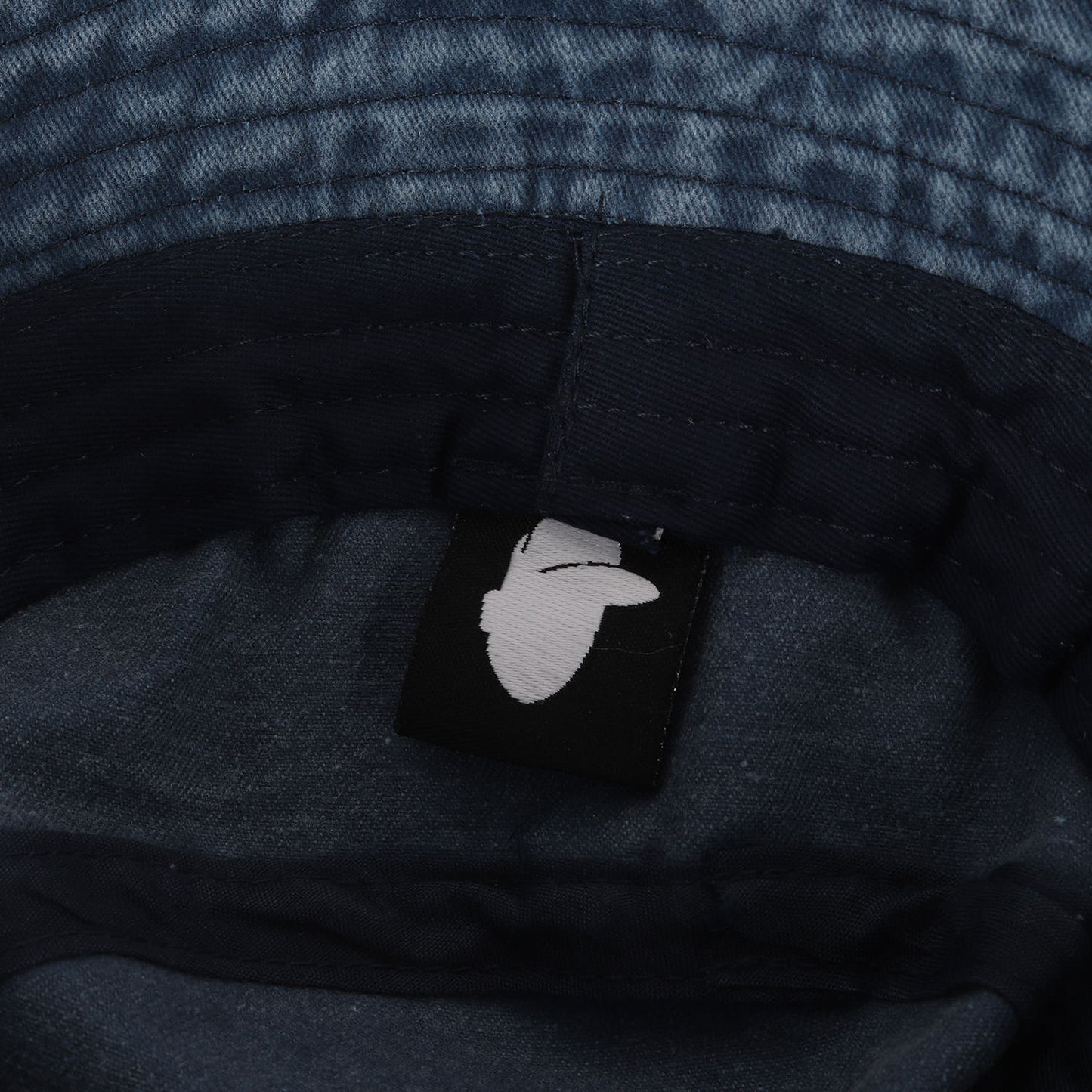 ウォッシュ加工 ツイル バケットハット(Washed Twill Bucket Hat)