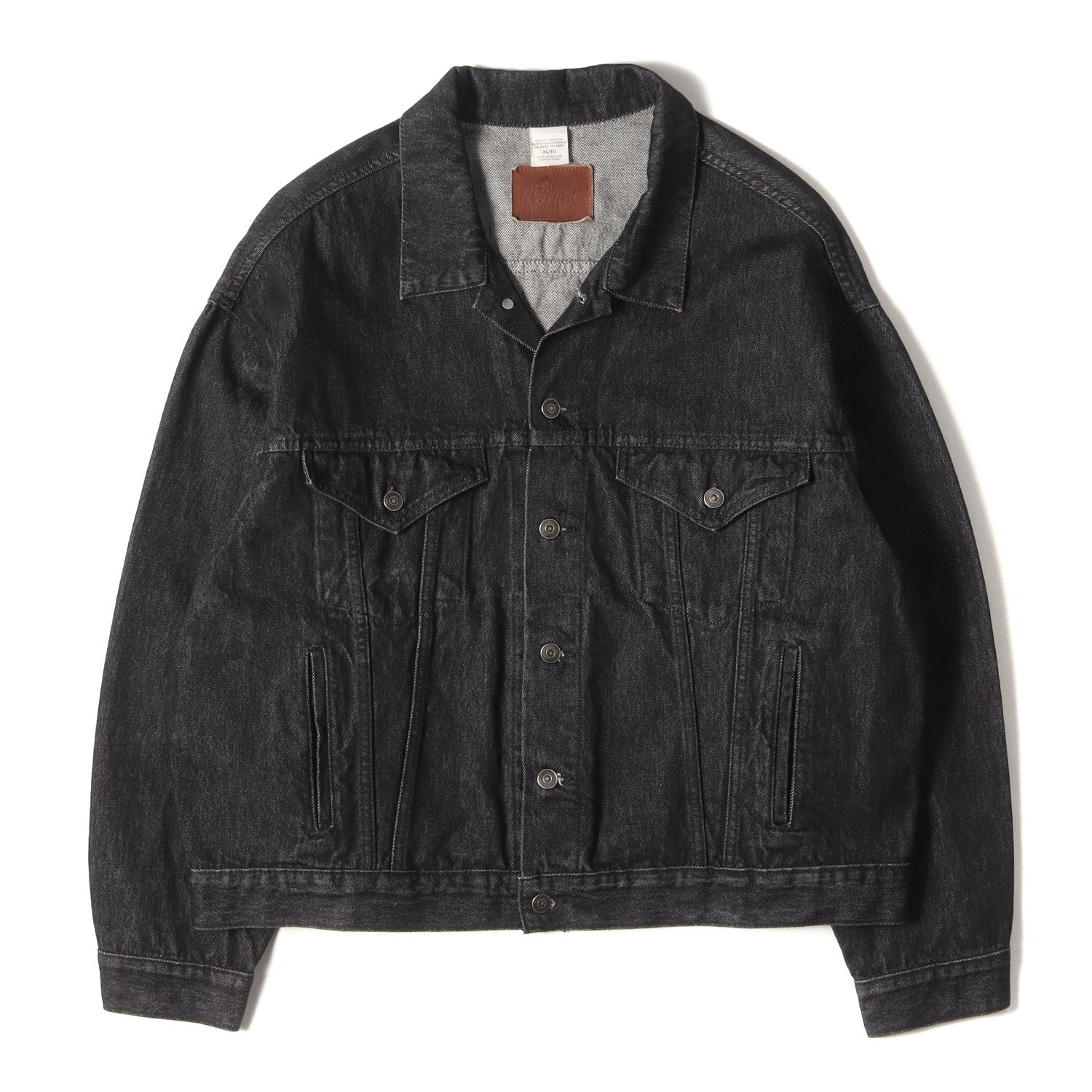 90s - 00s ヴィンテージ古着 (Vintage / Used) 00s Marlboro Wild West 