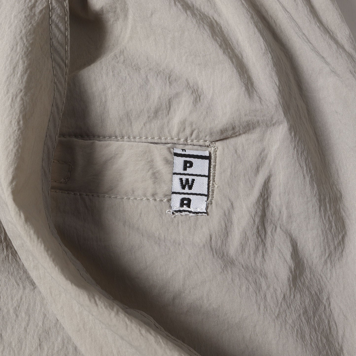 ストレッチナイロン ツールボックス ショーツ(TOOLBOX SHORTS)