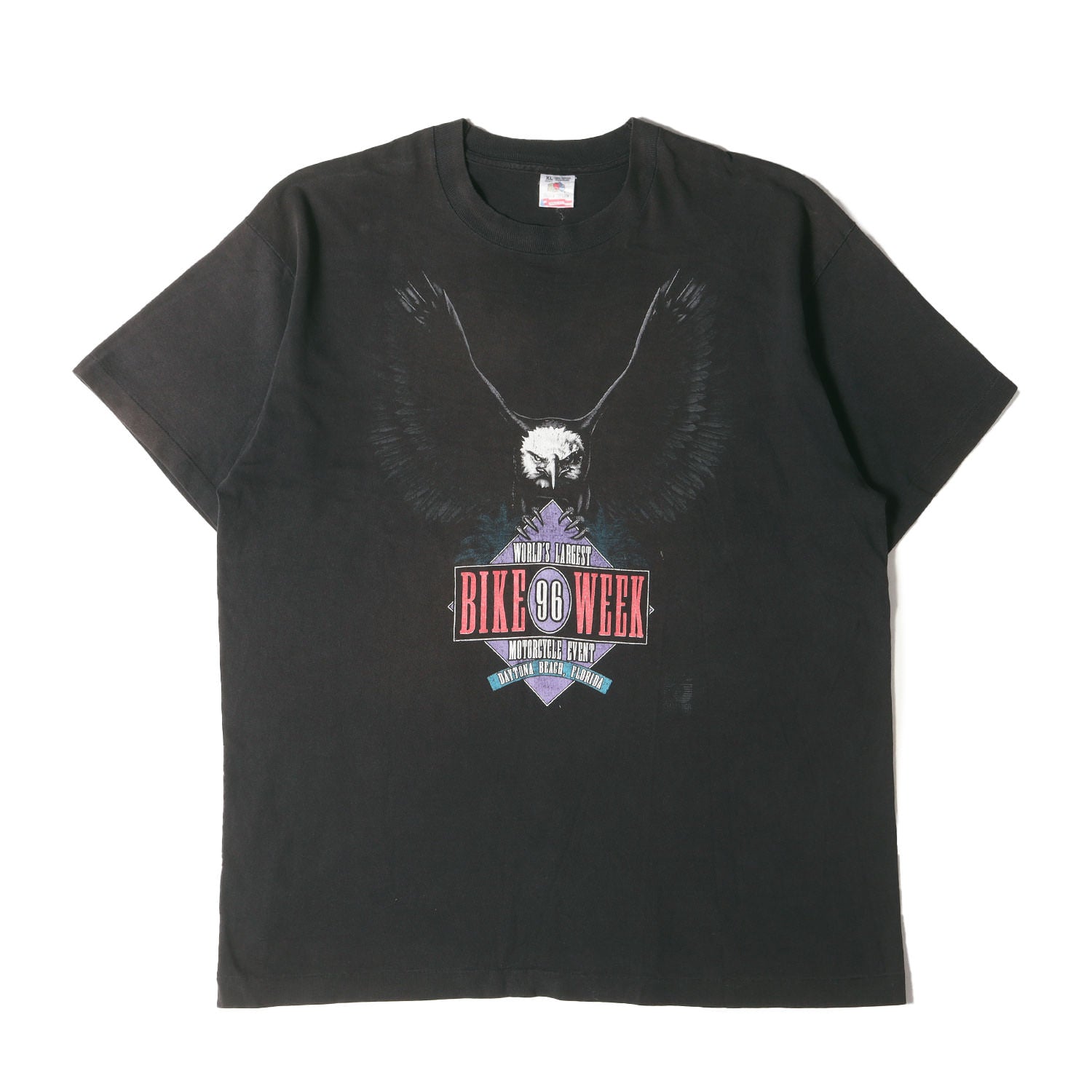 HARLEY-DAVIDSON (ハーレーダビッドソン) 90s DAYTONA BIKE WEEK 1996 