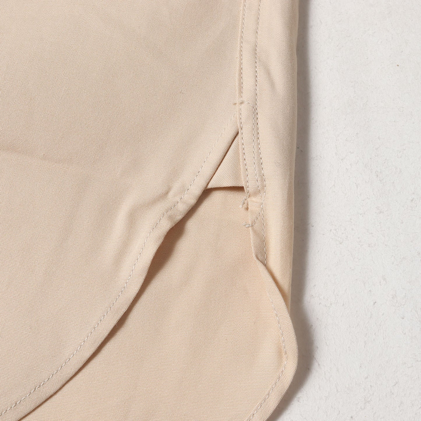 ウェザークロス ミリタリー ドレスシャツ(DRESS SHIRTS)