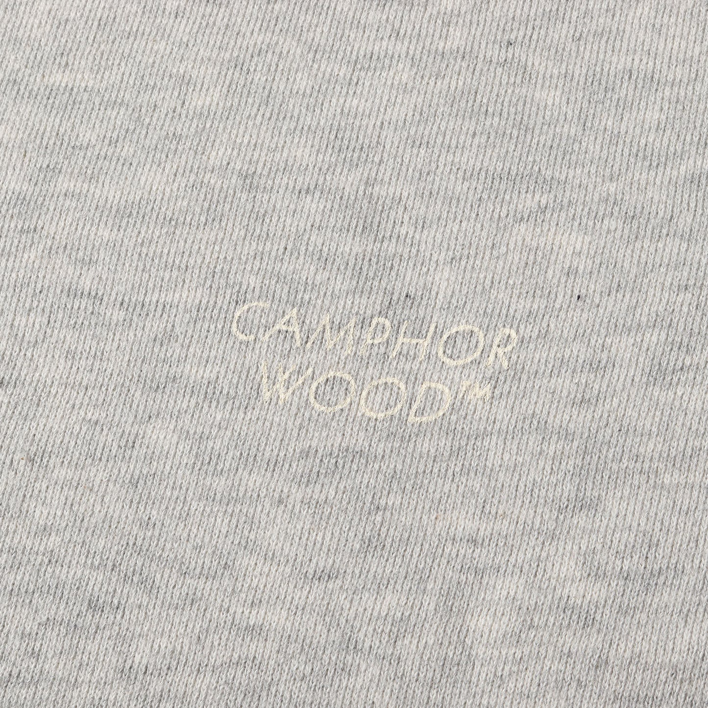 インサイドアウト ワイド スウェット(reversible inside-out wide sweat tops)