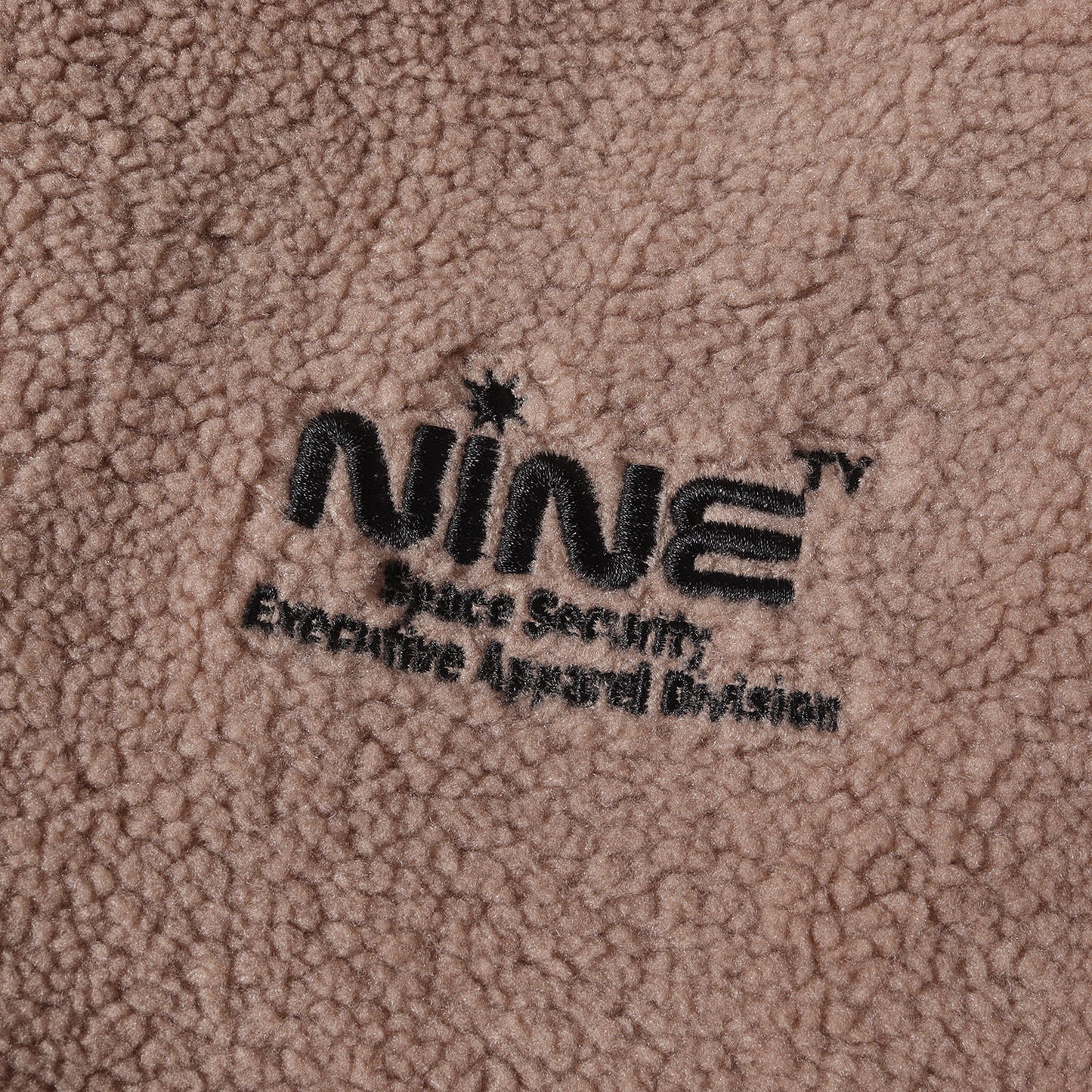 フリースボア×ナイロン リバーシブル ジャケット(Boa & Nylon Reversible Puffer Jacket)