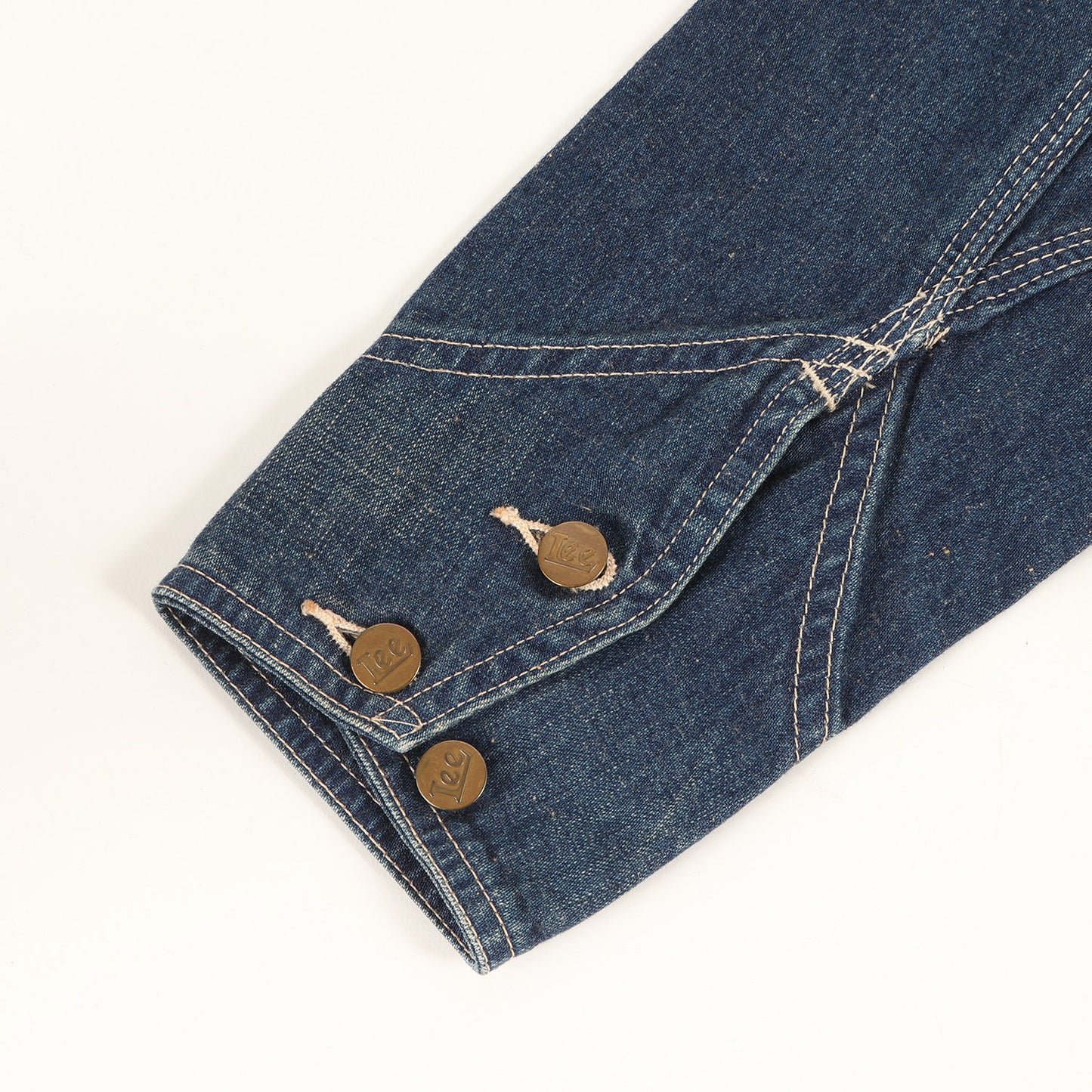 クラシック エンジニア ノーカラー デニムジャケット(CLASSICS ENGINEER JACKET)