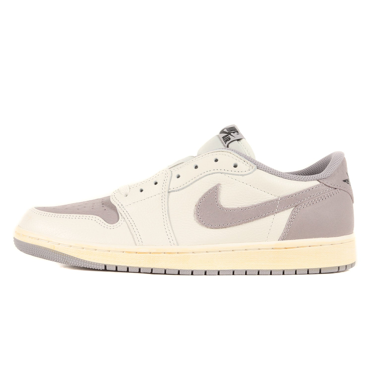 NIKE (ナイキ) AIR JORDAN 1 LOW OG ATMOSPHERE GREY (CZ0790-101) – ブランド古着の通販・買取  | BEEGLE by Boo-Bee