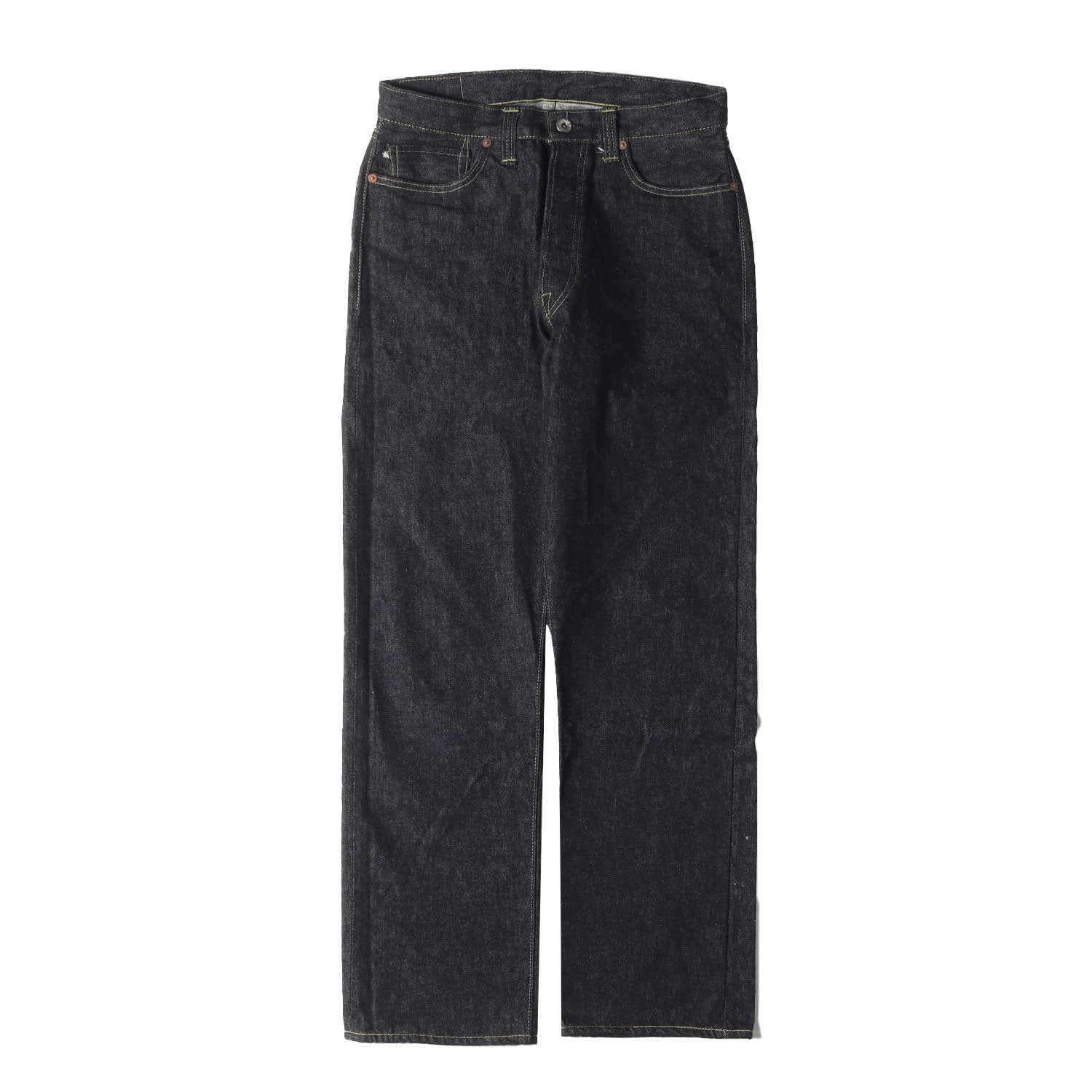 Cynge ファンシーデニムパンツ Ruy サイズ1 ファンシーデニムパンツ Ruy｜Cygne(シーニュ) 公式サイト