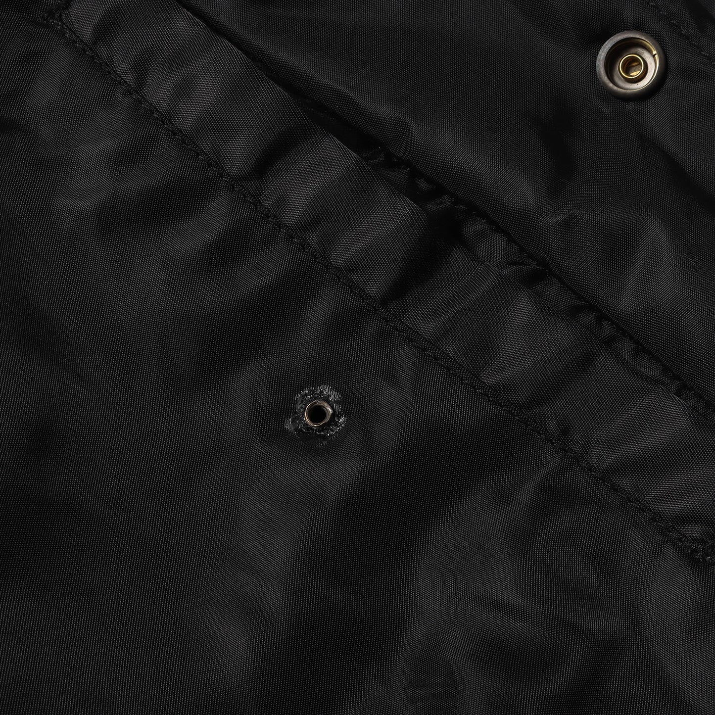 レザーワッペン MA-1 フライトジャケット