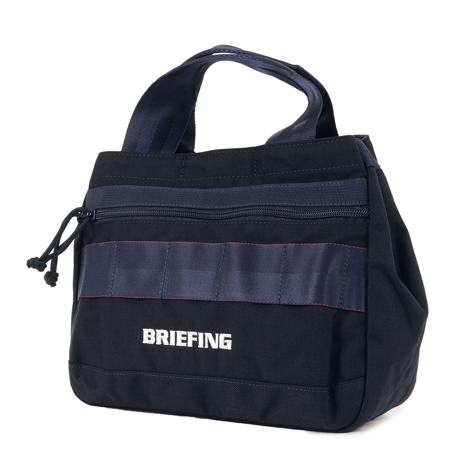 BRIEFING (ブリーフィング) ゴルフ ターフ カート トートバッグ(GOLF TURF CART TOTE 1000D) -  ブランド古着の通販・買取 | BEEGLE by Boo-Bee