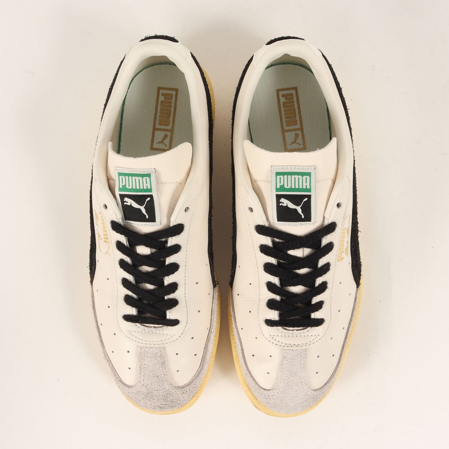 22SS VLADO STENZEL THE NEVERWORN (384400-01)