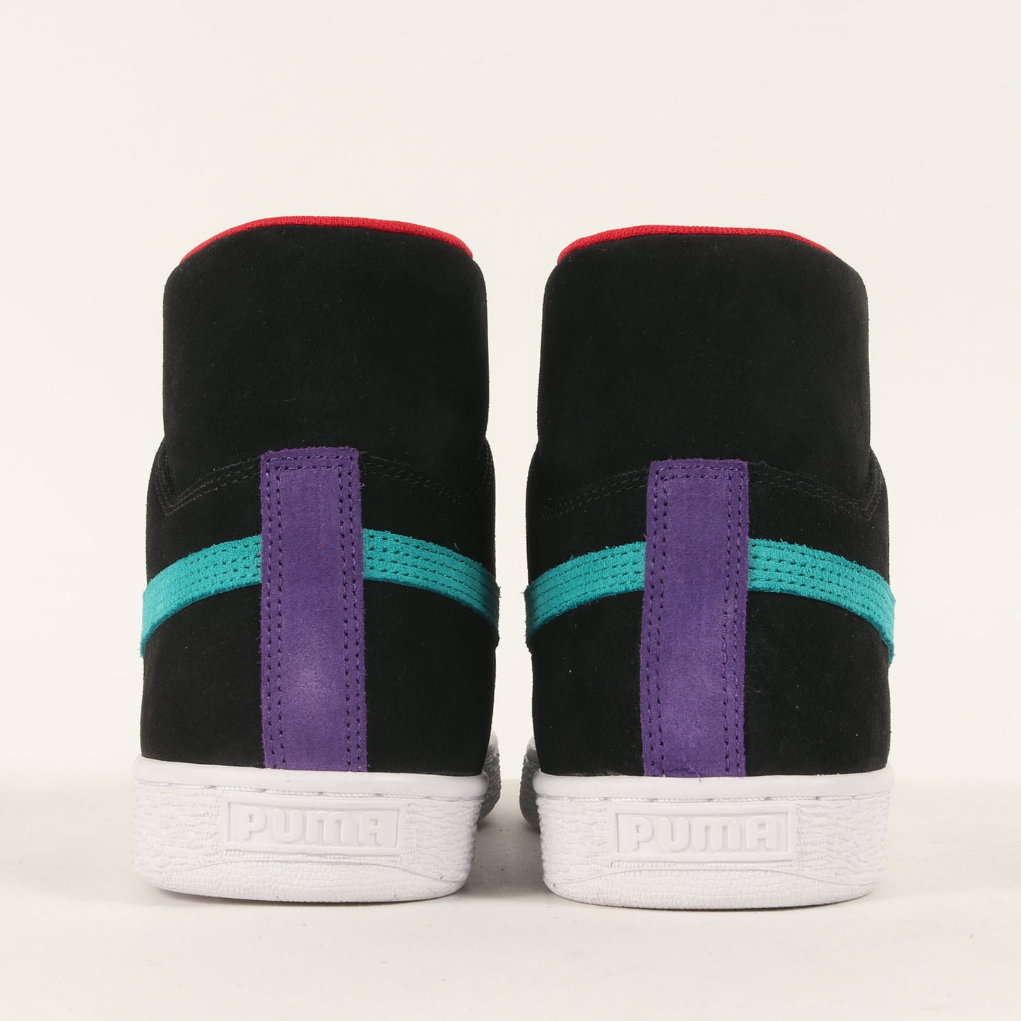 21AW SUEDE MID XXI (380205-10)