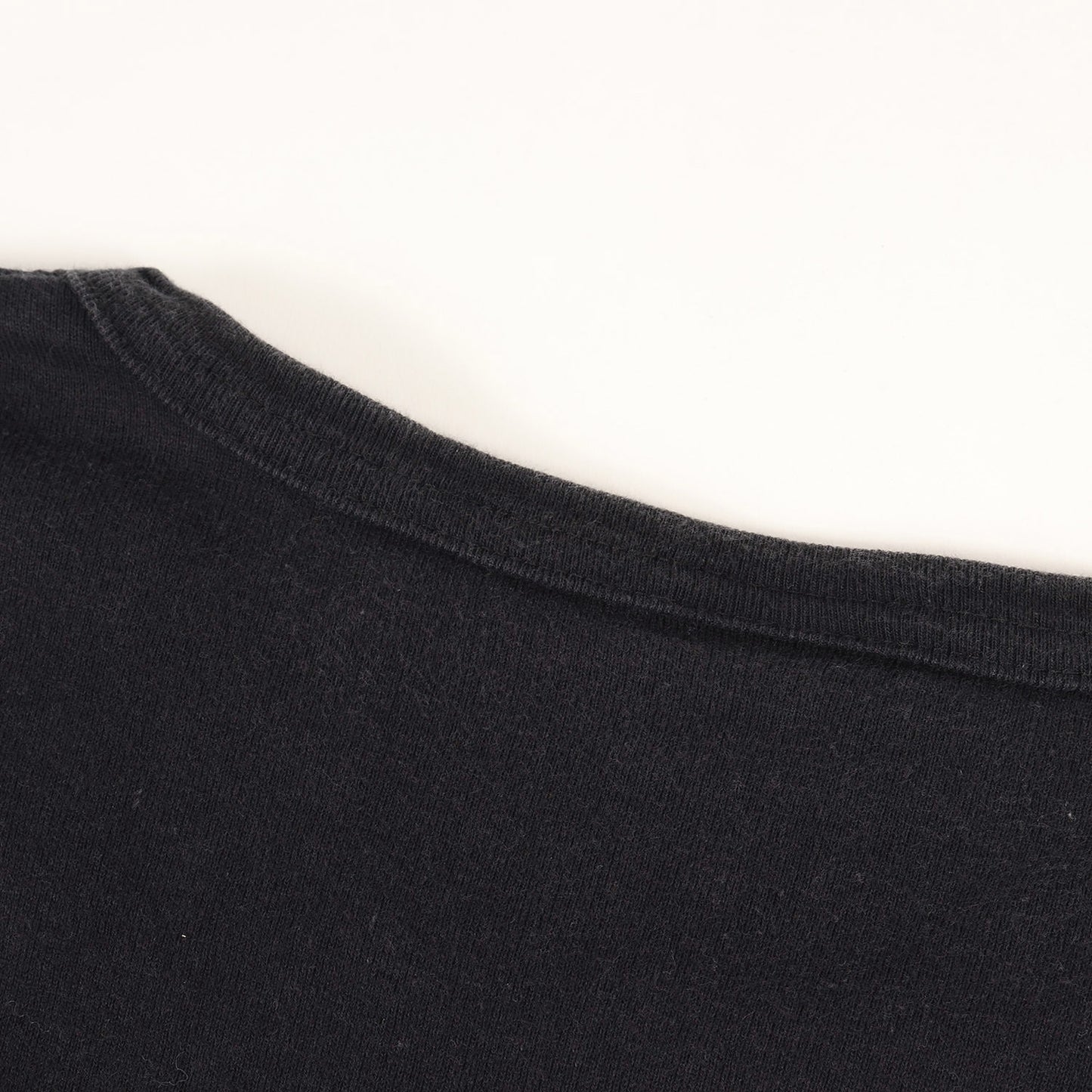 ブランドロゴ クルーネック Tシャツ(DESIGN SS COLLEGE)