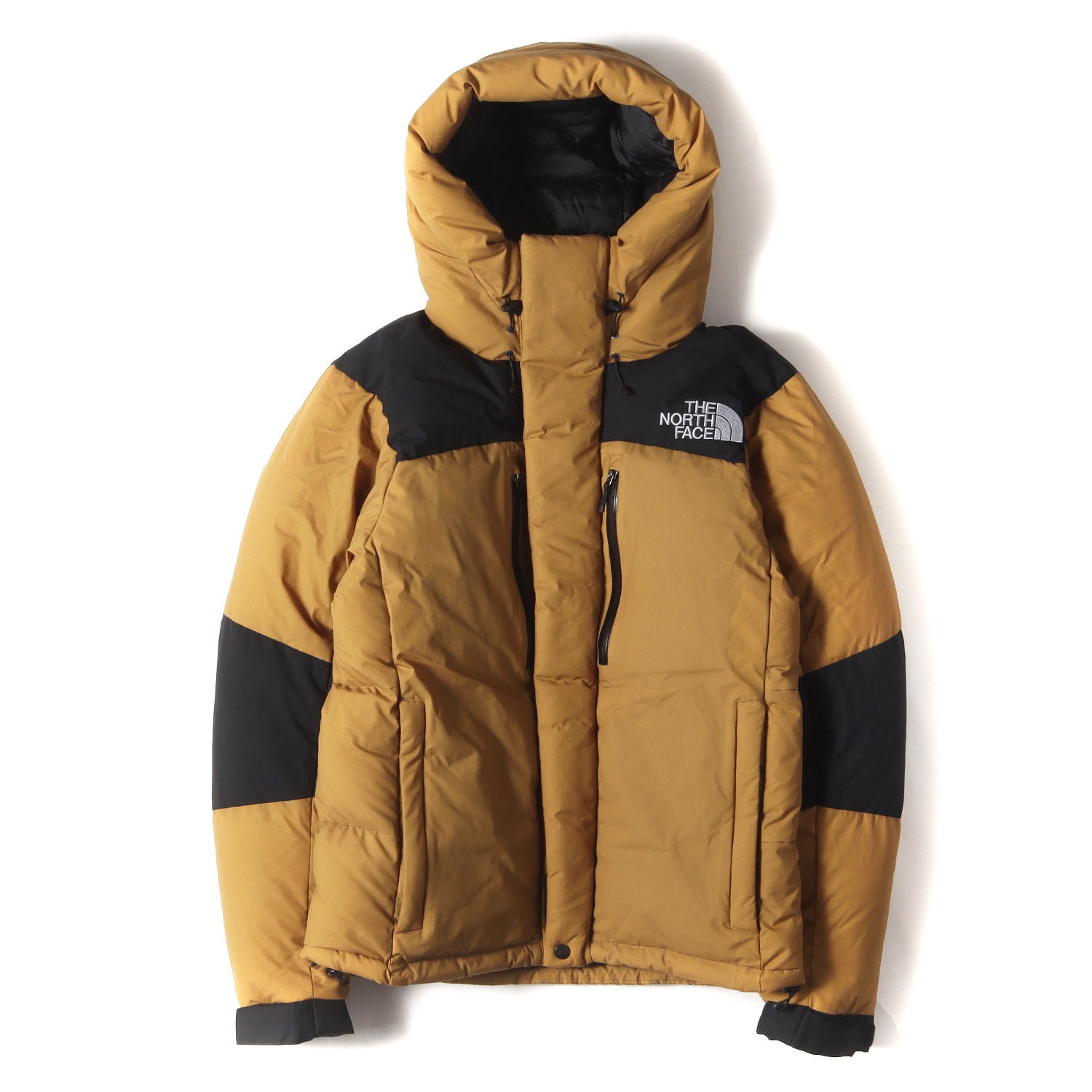 美品 THE NORTHFACE バルトロライトジャケット GORE-TEX THE NORTH FACE（ザ ノースフェイス） 30%off バルトロライト