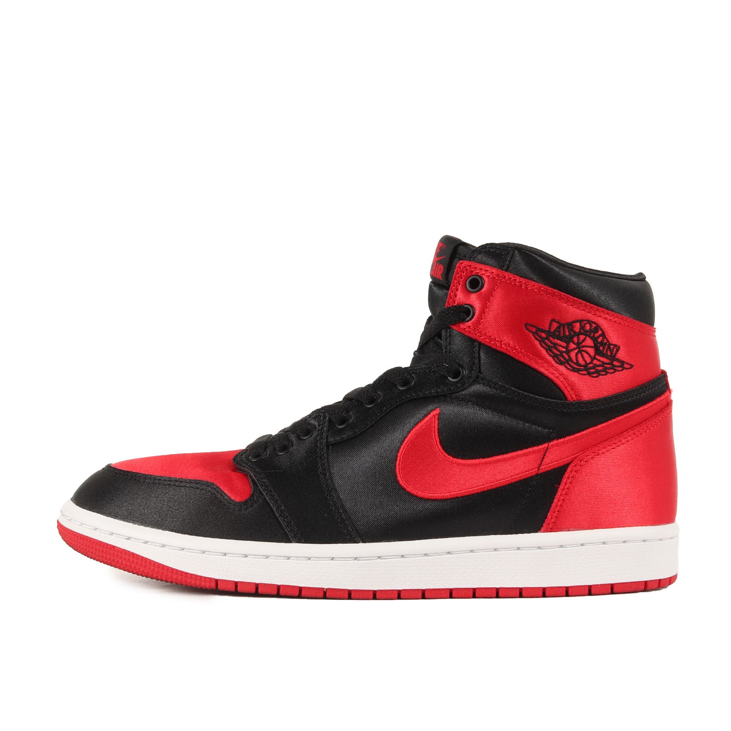 WMNS AIR JORDAN 1 RETRO HI OG SATIN BRED (FD4810-061)