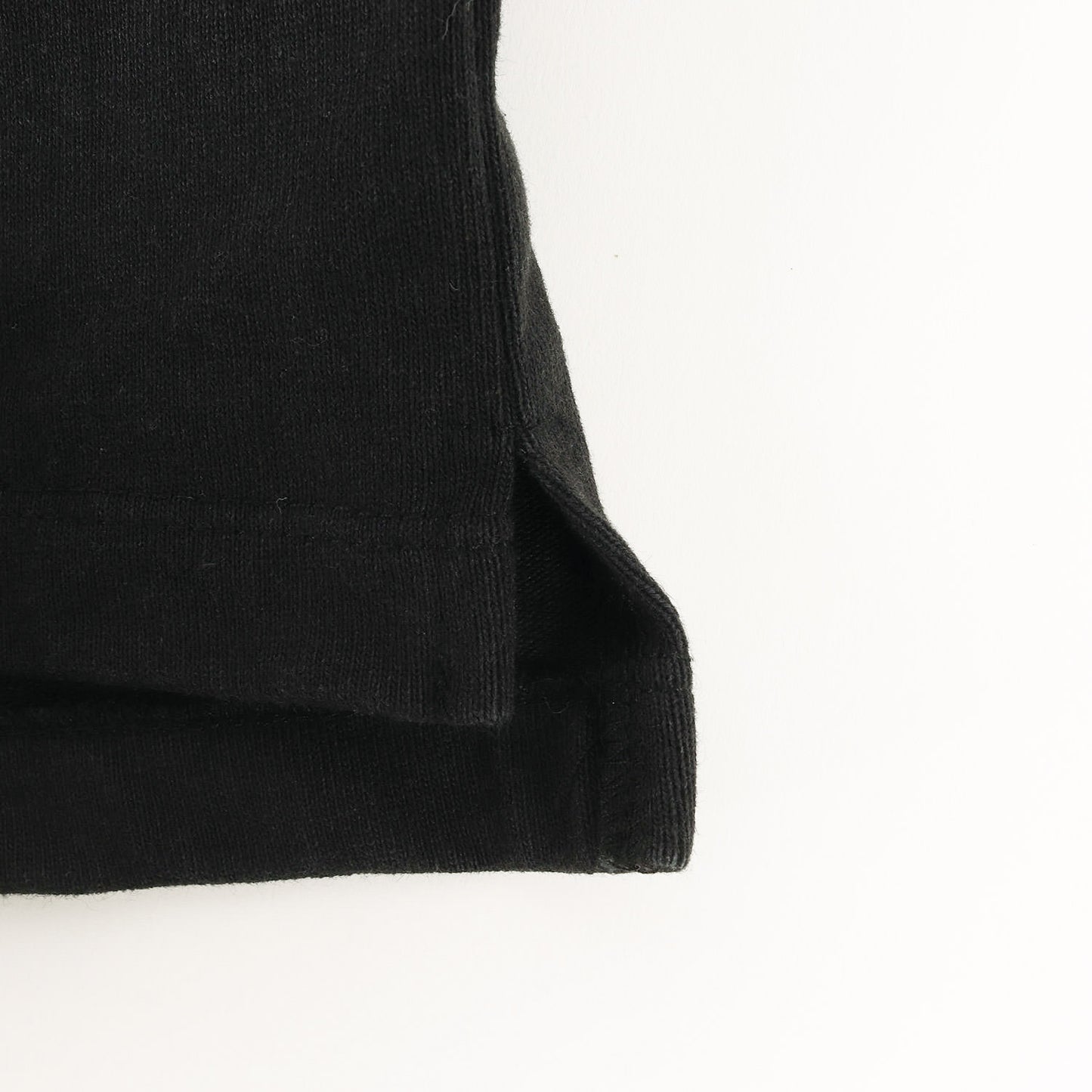 ブランドロゴ ハーフジップ スウェット(HALF ZIP SWEAT SHIRT)