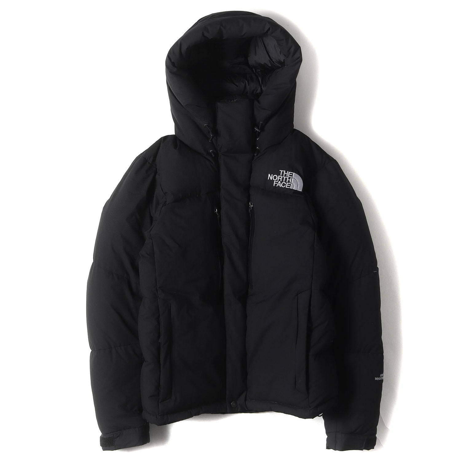THE NORTH FACE (ザ ノースフェイス) GORE WINDSTOPPER バルトロライト 