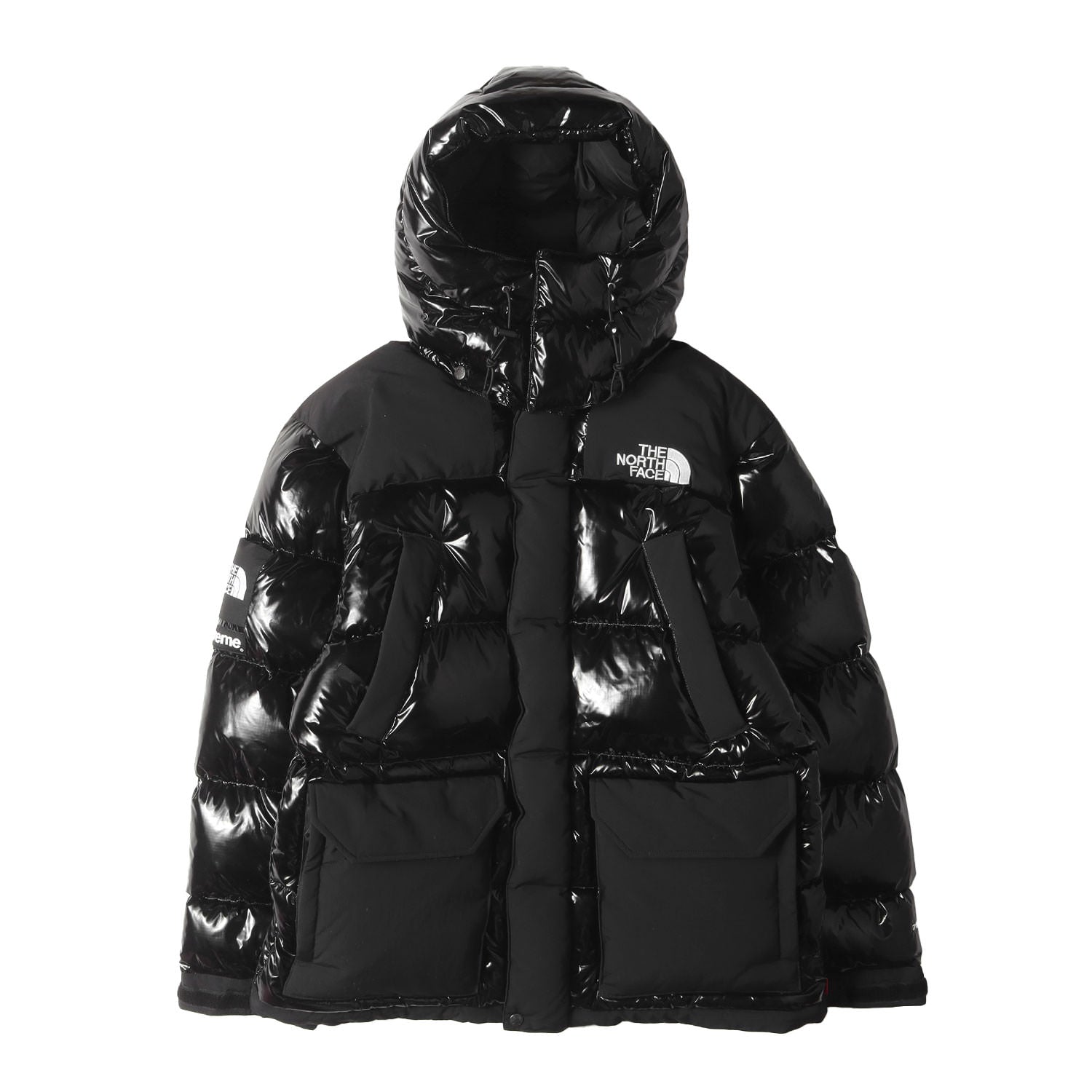 Supreme (シュプリーム) 22AW ×THE NORTH FACE 700フィルパワー ダウンパーカー / ジャケット(700-Fill  Down Parka) - ブランド古着の通販・買取 | BEEGLE by Boo-Bee