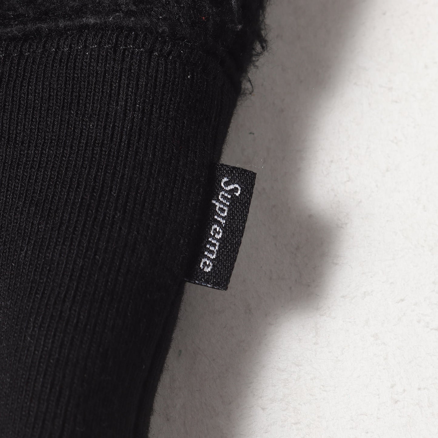 23SS インサイドアウト BOXロゴ スウェットパーカー(Inside Out Box Logo Hooded Sweatshirt)