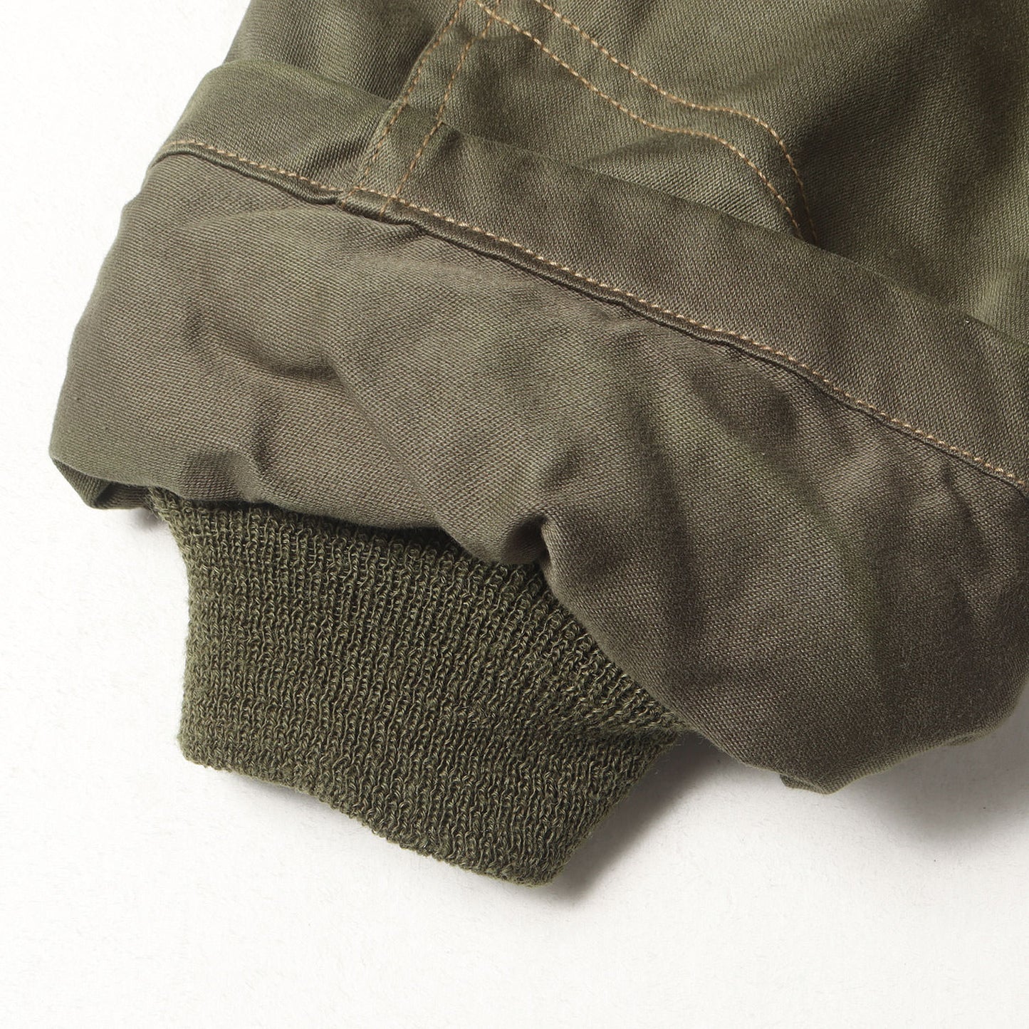 90s B-9 フライトジャケット