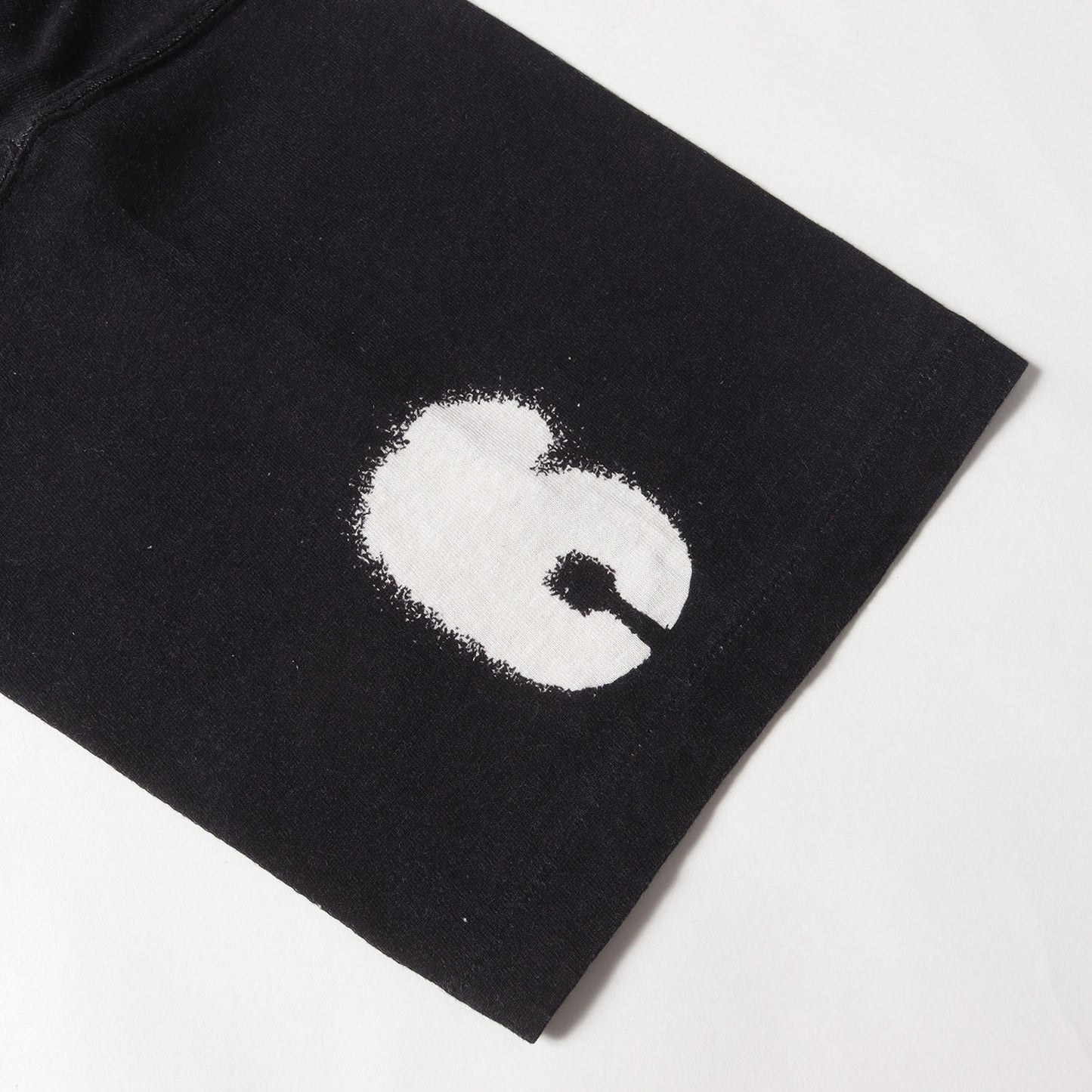 ZORUGE フルグラフィック オーバーサイズ Tシャツ