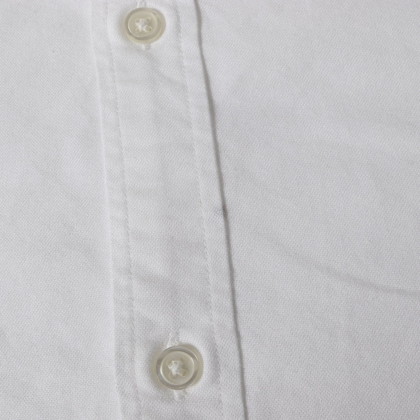 23AW ルーズフィット オックスフォード ボタンダウンシャツ(Loose Fit Oxford Shirt)