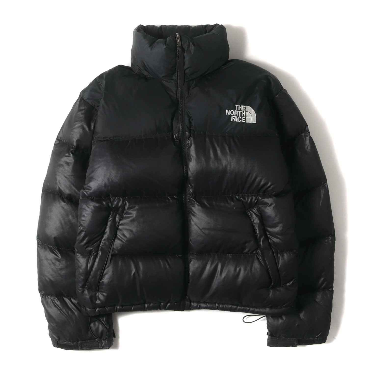 90s ヌプシ ダウンジャケット(NUPTSE JACKET)