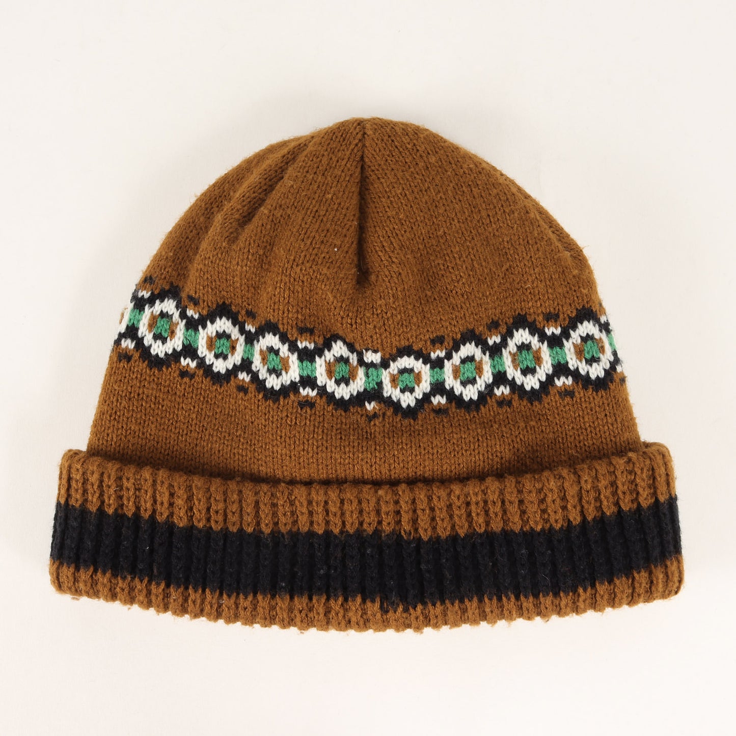 オリンピア ニット ビーニー(Olympia Beanie)