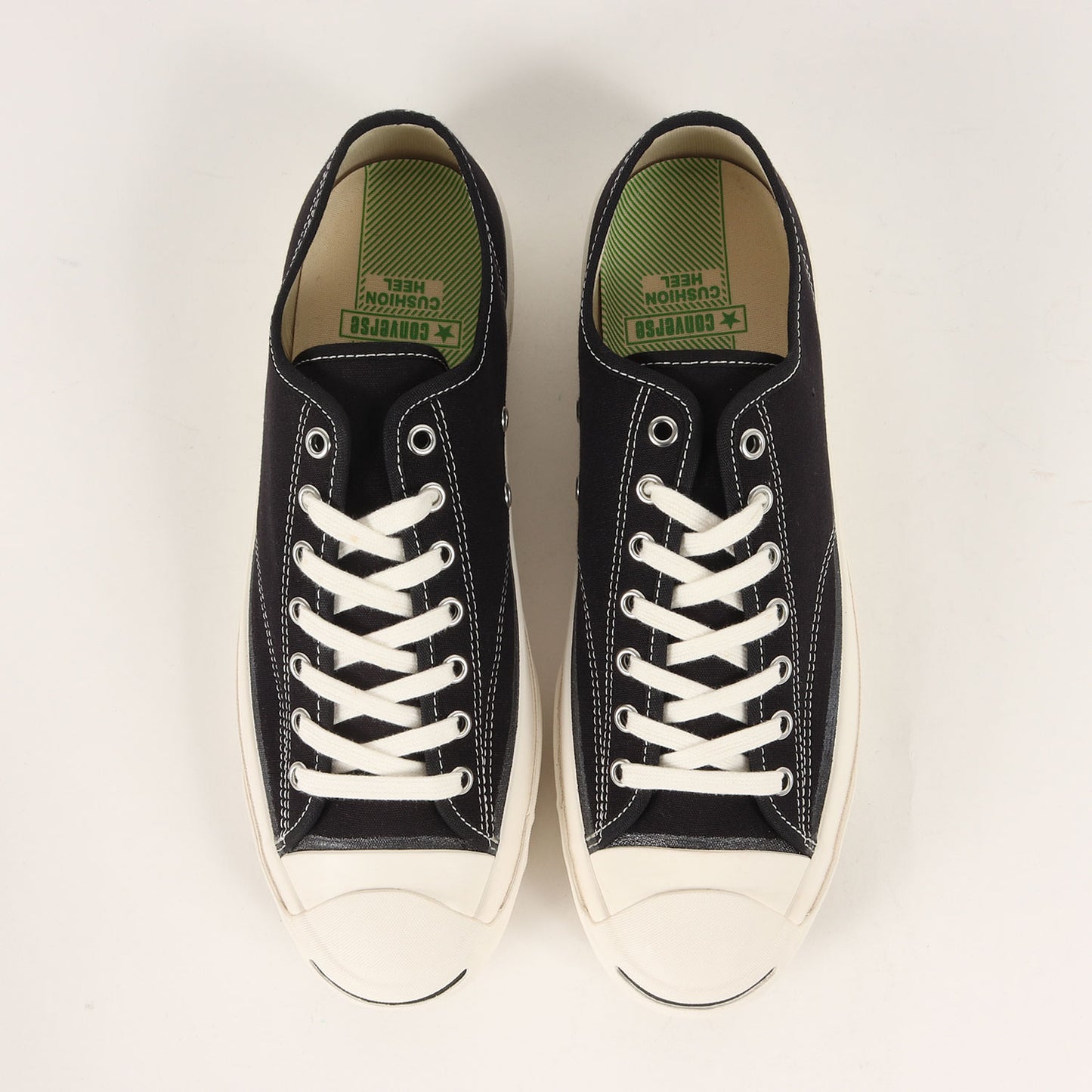 JACK PURCELL CANVAS / ジャックパーセル キャンバス(1CL857 / 2021年製)