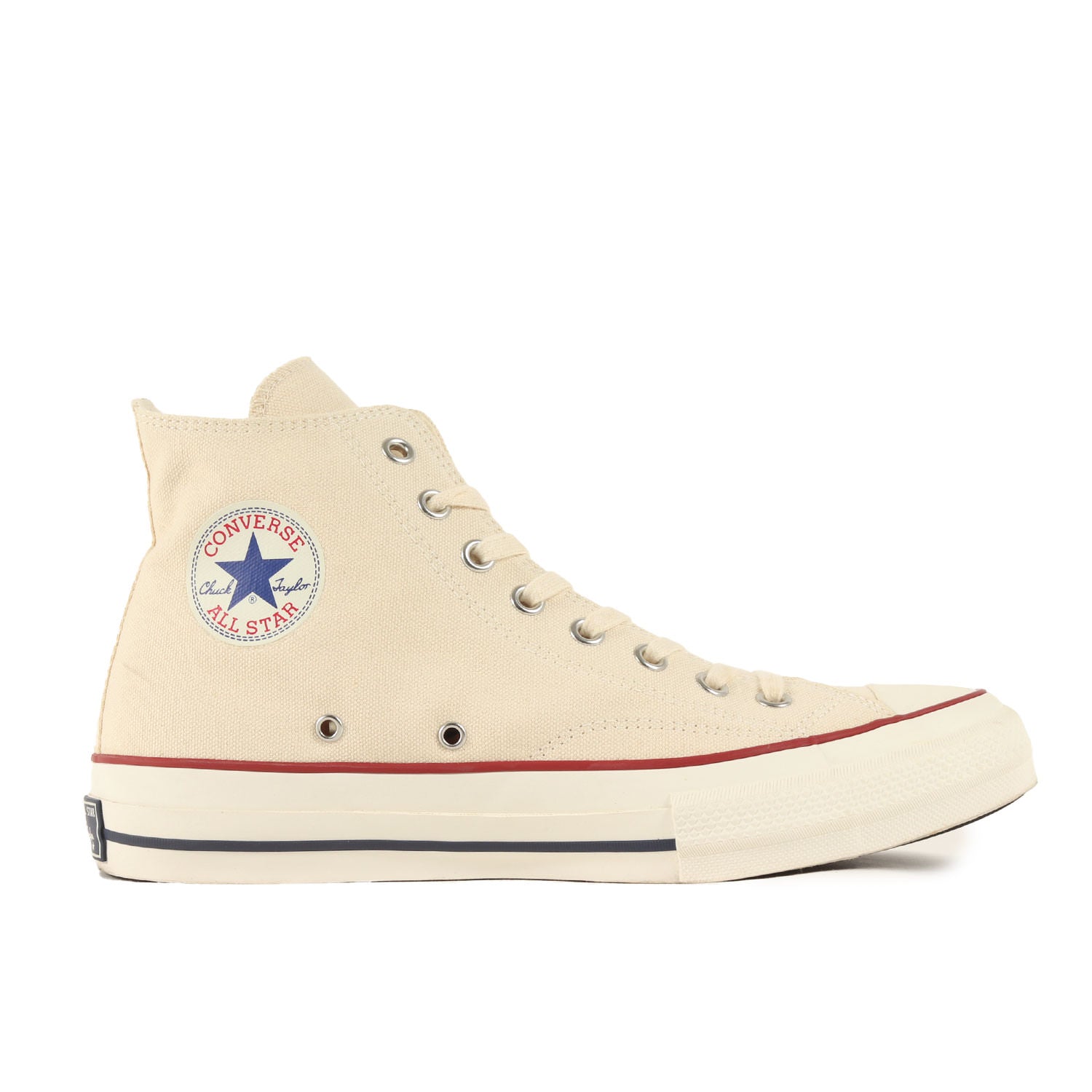 CONVERSE ADDICT (コンバース アディクト) CHUCK TAYLOR CANVAS HI (1CK713) –  ブランド古着の通販・買取 | BEEGLE by Boo-Bee