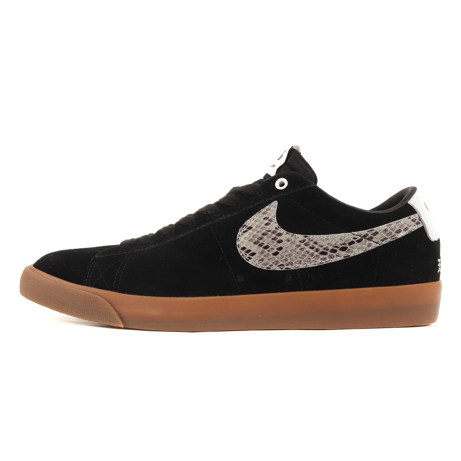 WACKO MARIA (ワコマリア) 20AW ×NIKE SB ZOOM BLAZER LOW GT QS (DA7257-001) -  ブランド古着の通販・買取 | BEEGLE by Boo-Bee