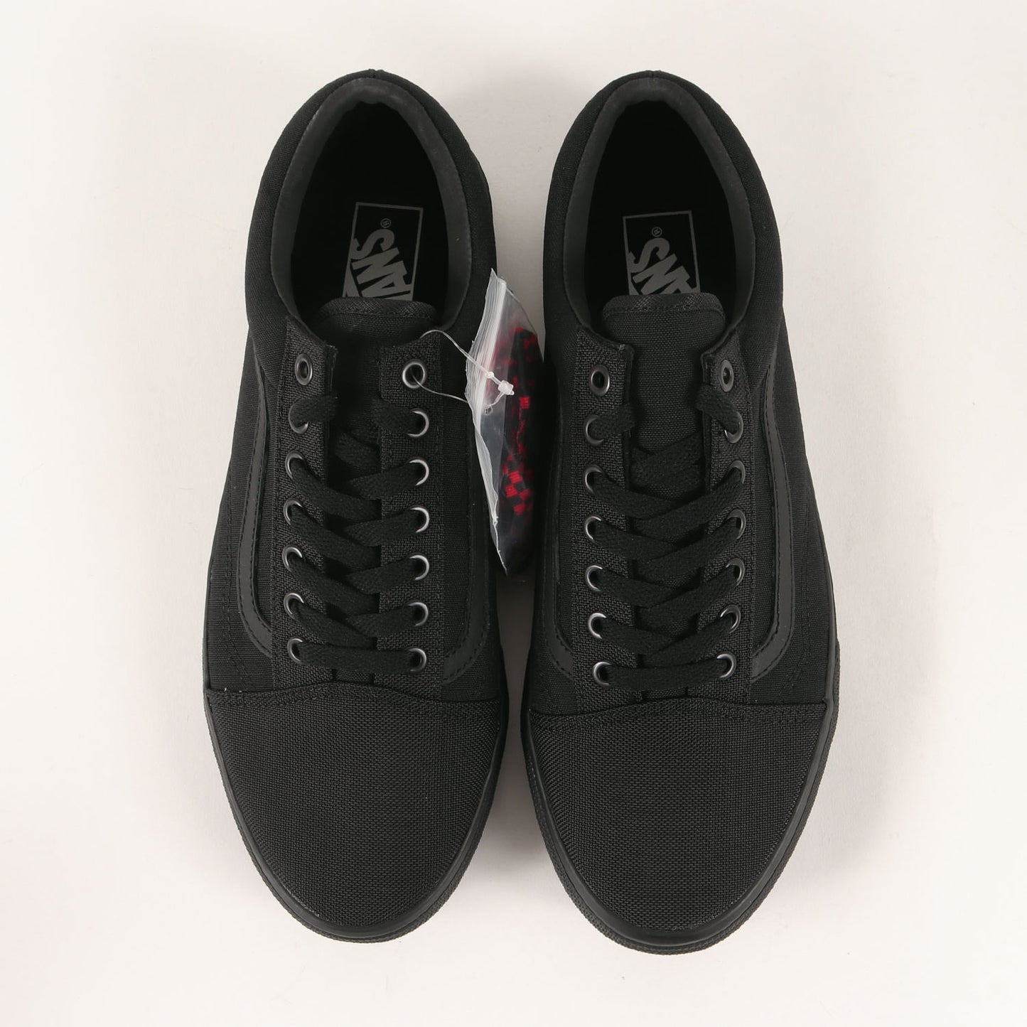23AW ×BRIEFING OLD SKOOL