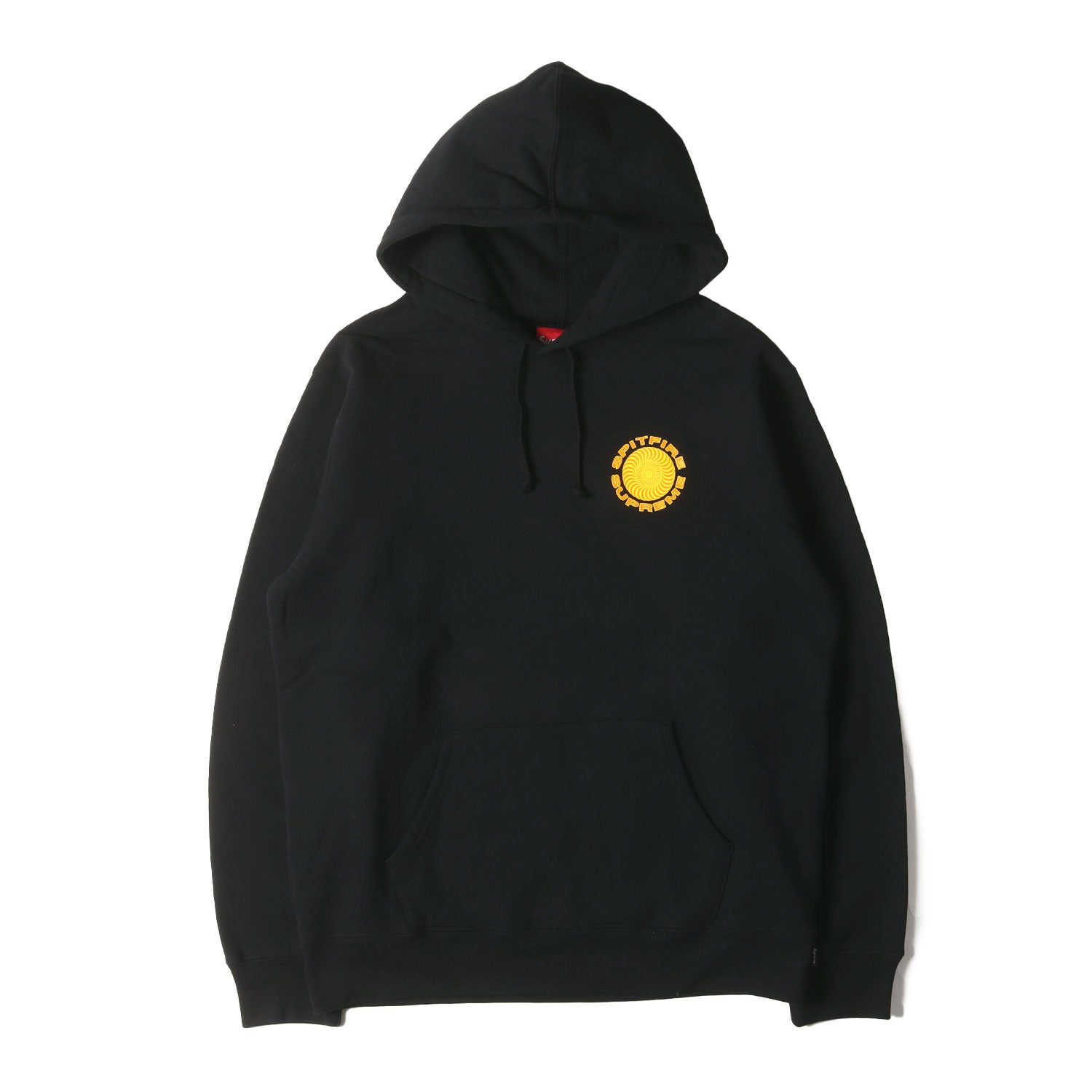 Supreme (シュプリーム) ×Spitfire サークル グラフィック スウェット 