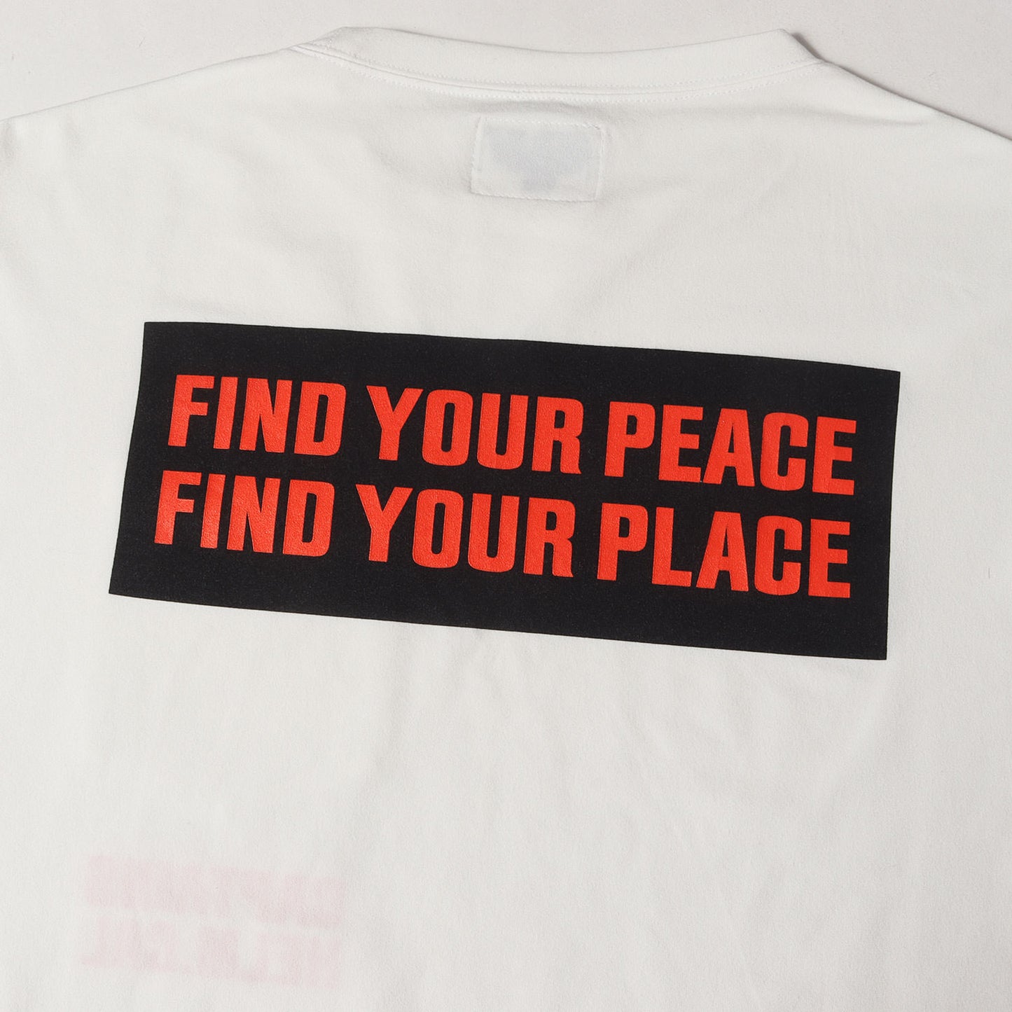 23SS プライムフレックス ストレッチ ロングスリーブ Tシャツ(Primeflex FYP LS TEE)