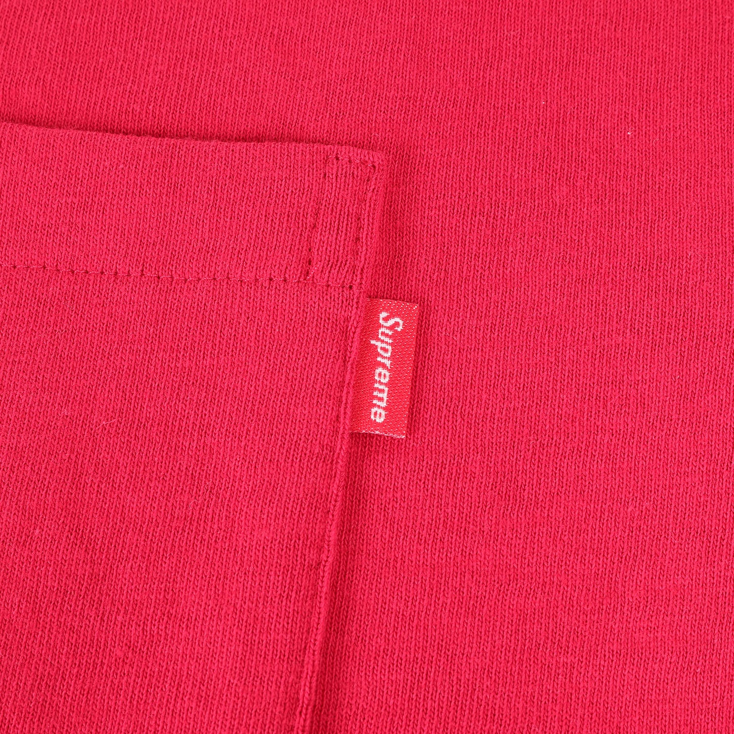 20SS ポケット付き ヘビーウェイト Tシャツ(Pocket Tee)