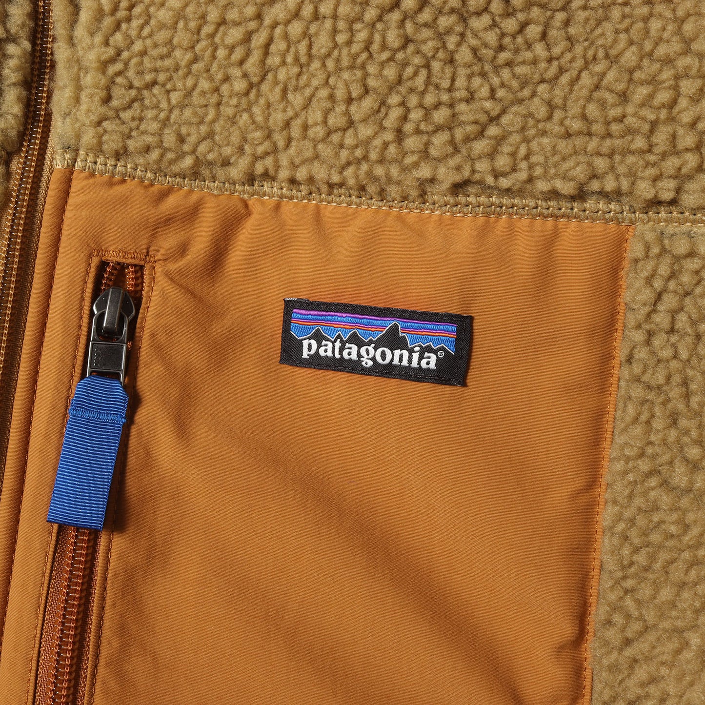 20AW クラシック レトロX フリース ジャケット(CLASSIC RETRO-X JACKET)