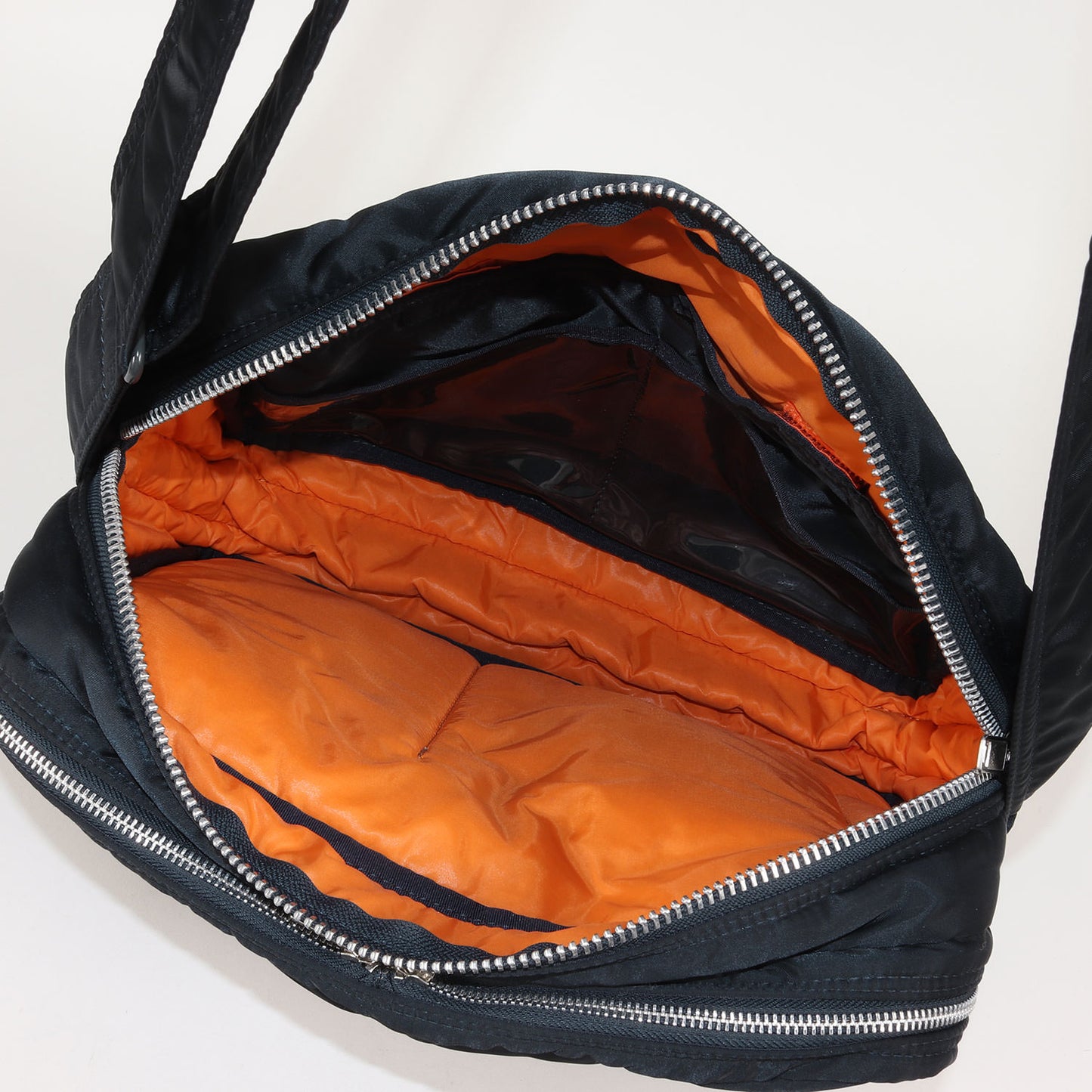 タンカー ショルダーバッグ