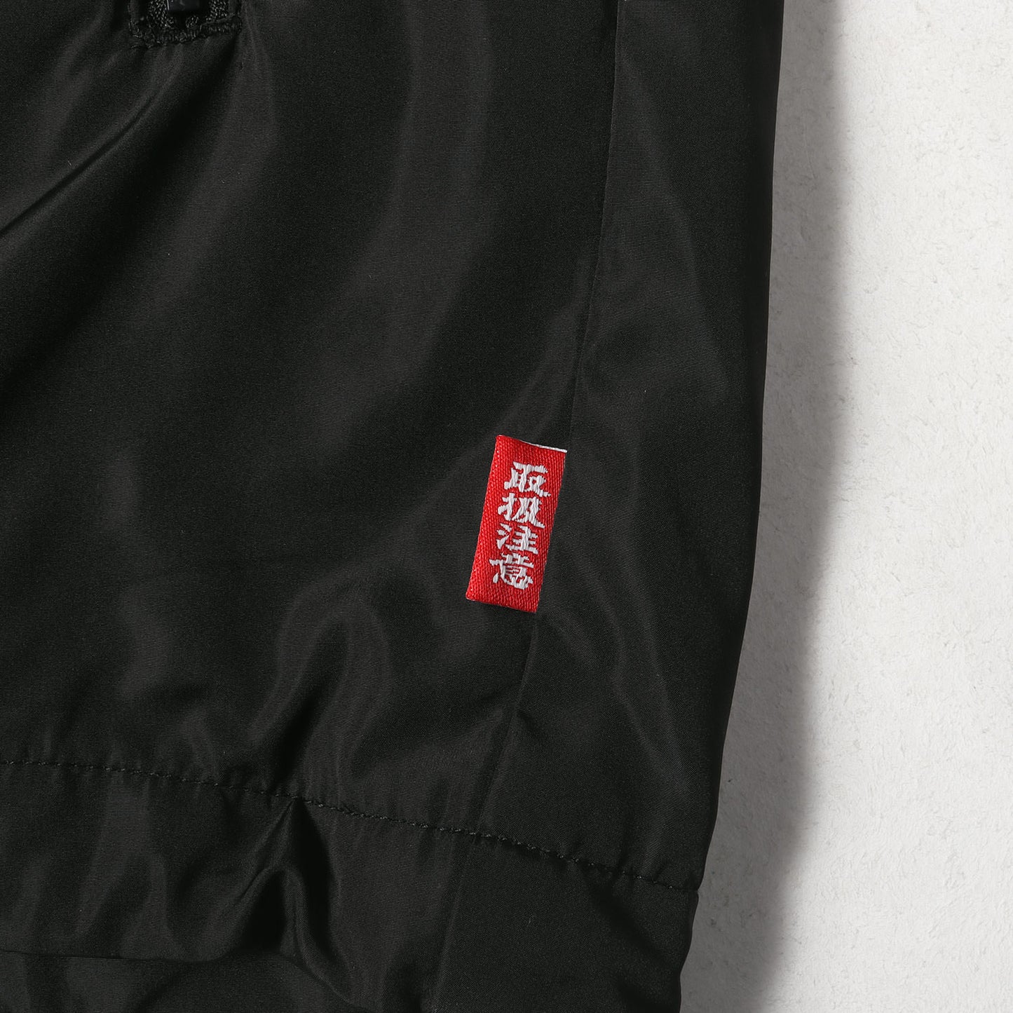 22AW ×WACKO MARIA ブランドロゴ トラックジャケット(TRACK JACKET)