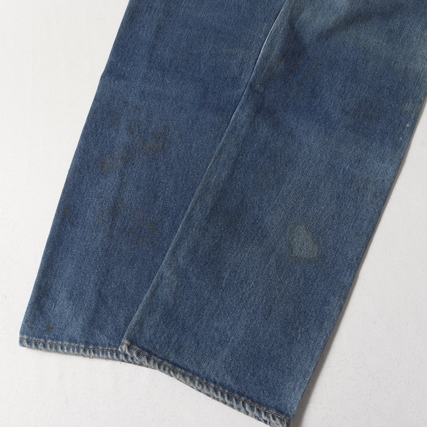 80s 501 赤耳 デニムパンツ