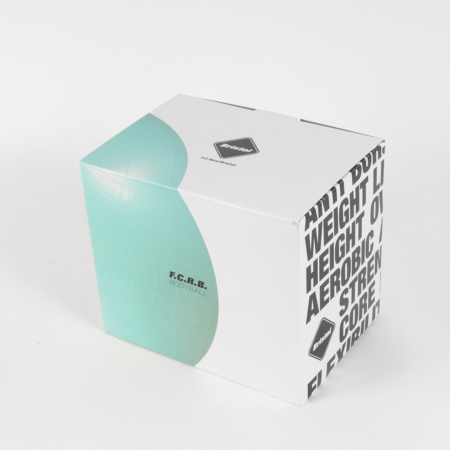 エクササイズ ボディボール(BODY BALL)