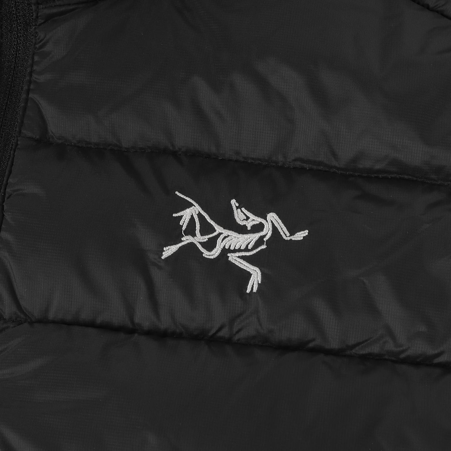 セリウム フーディー ダウンジャケット(Cerium LT Hoody)