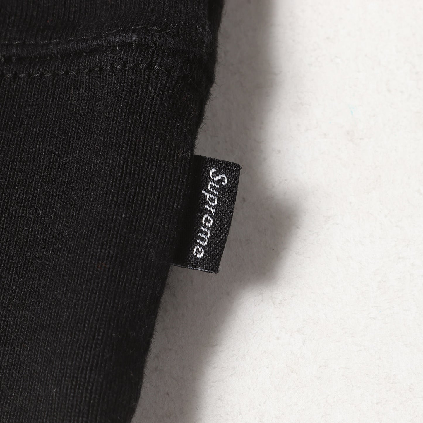 21SS ブリロ パロディー スウェットパーカー(Shine Hooded Sweatshirt)