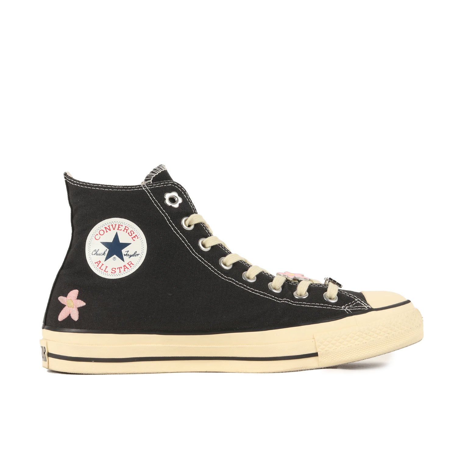 CONVERSE (コンバース) 24SS ×TTT MSW ALL STAR GORE-TEX HI – ブランド古着の通販・買取 | BEEGLE  by Boo-Bee