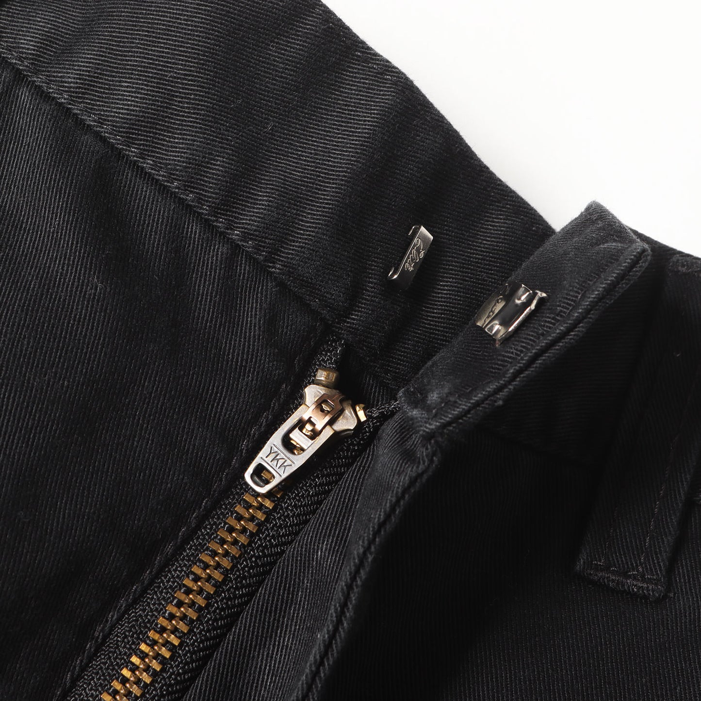 T/Cツイル ワーク ショーツ (Work Short)