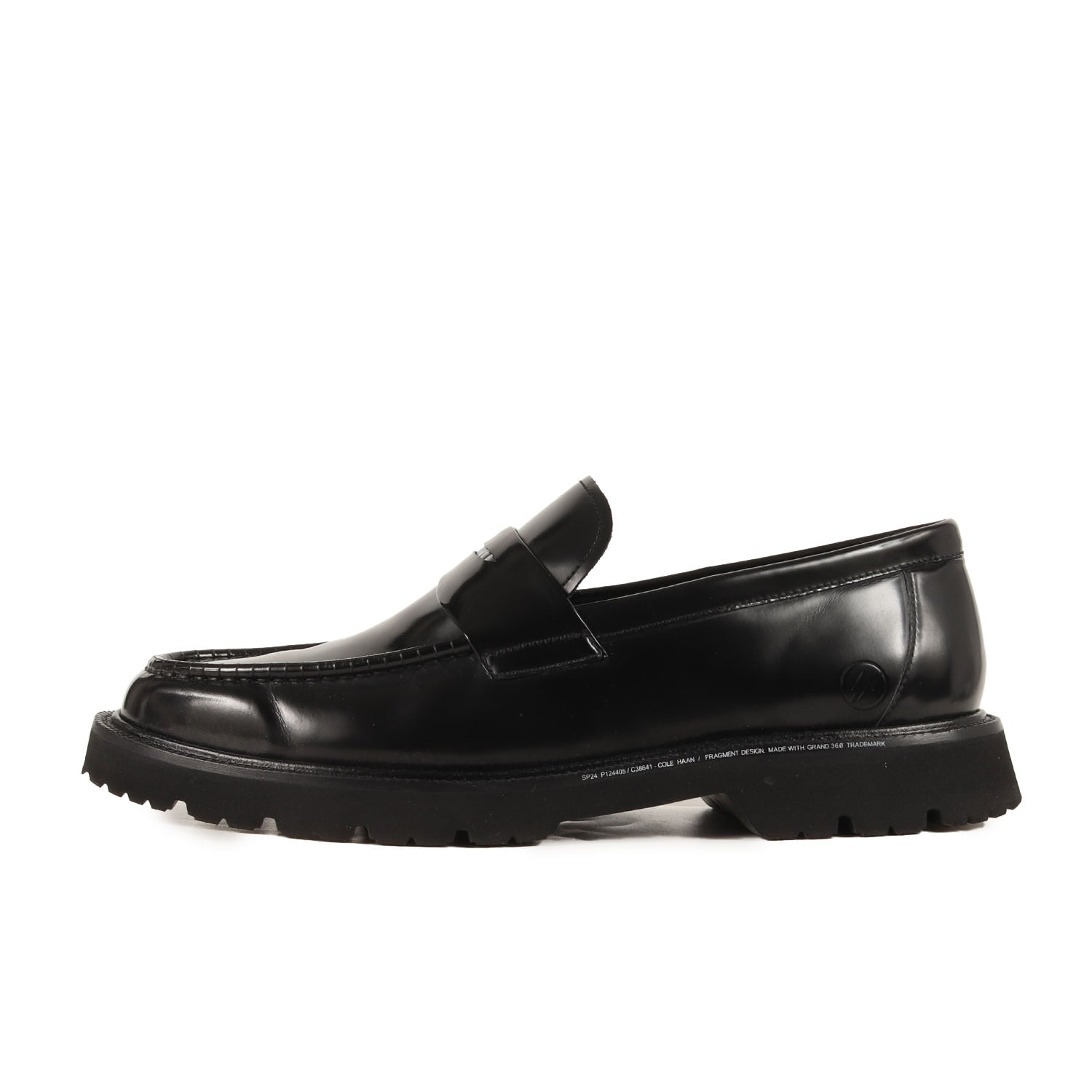 Cole Haan (コール ハーン) 24SS ×fragment design アメリカン 