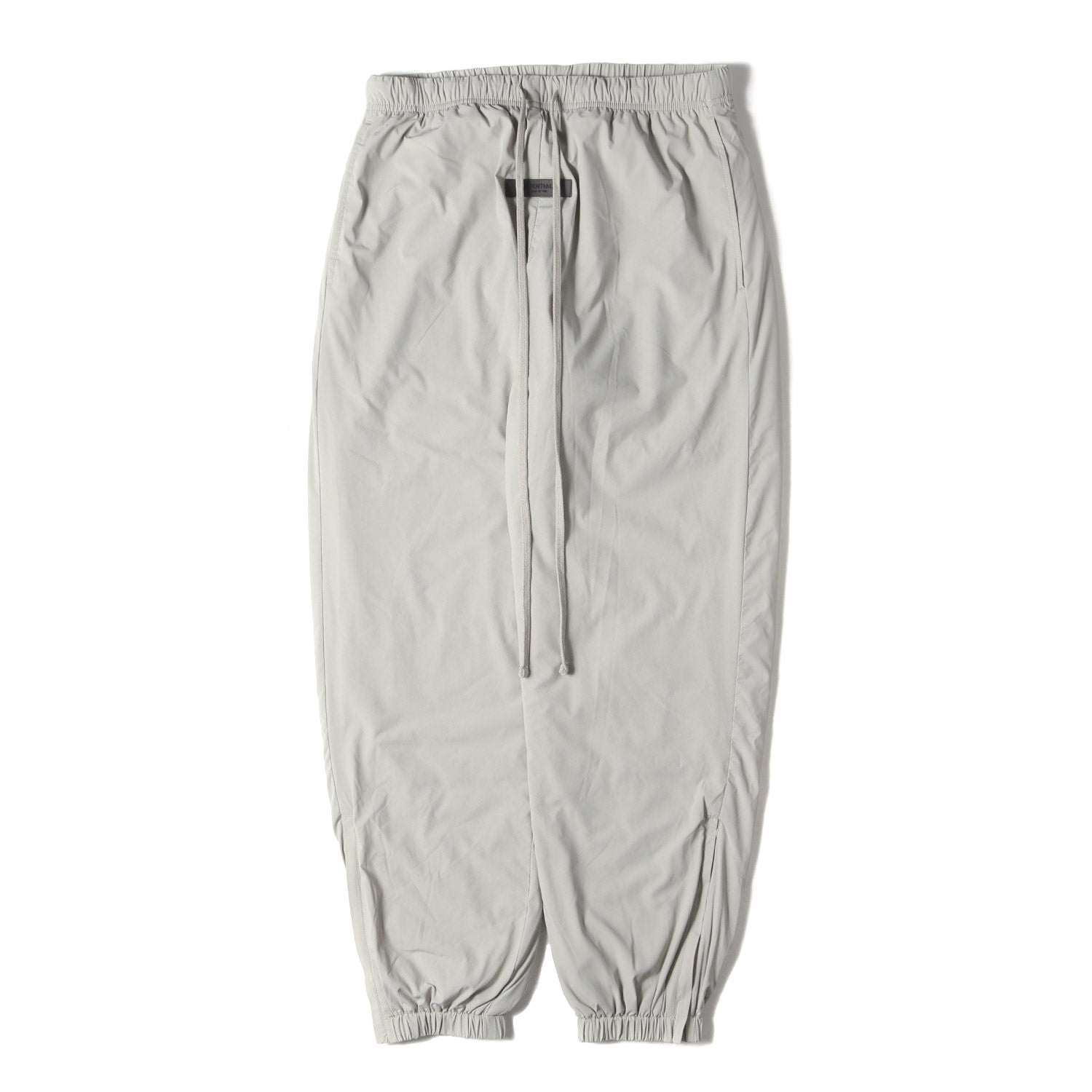 FEAR OF GOD (フィアオブゴッド) FOG ESSENTIALS ストレッチナイロン 