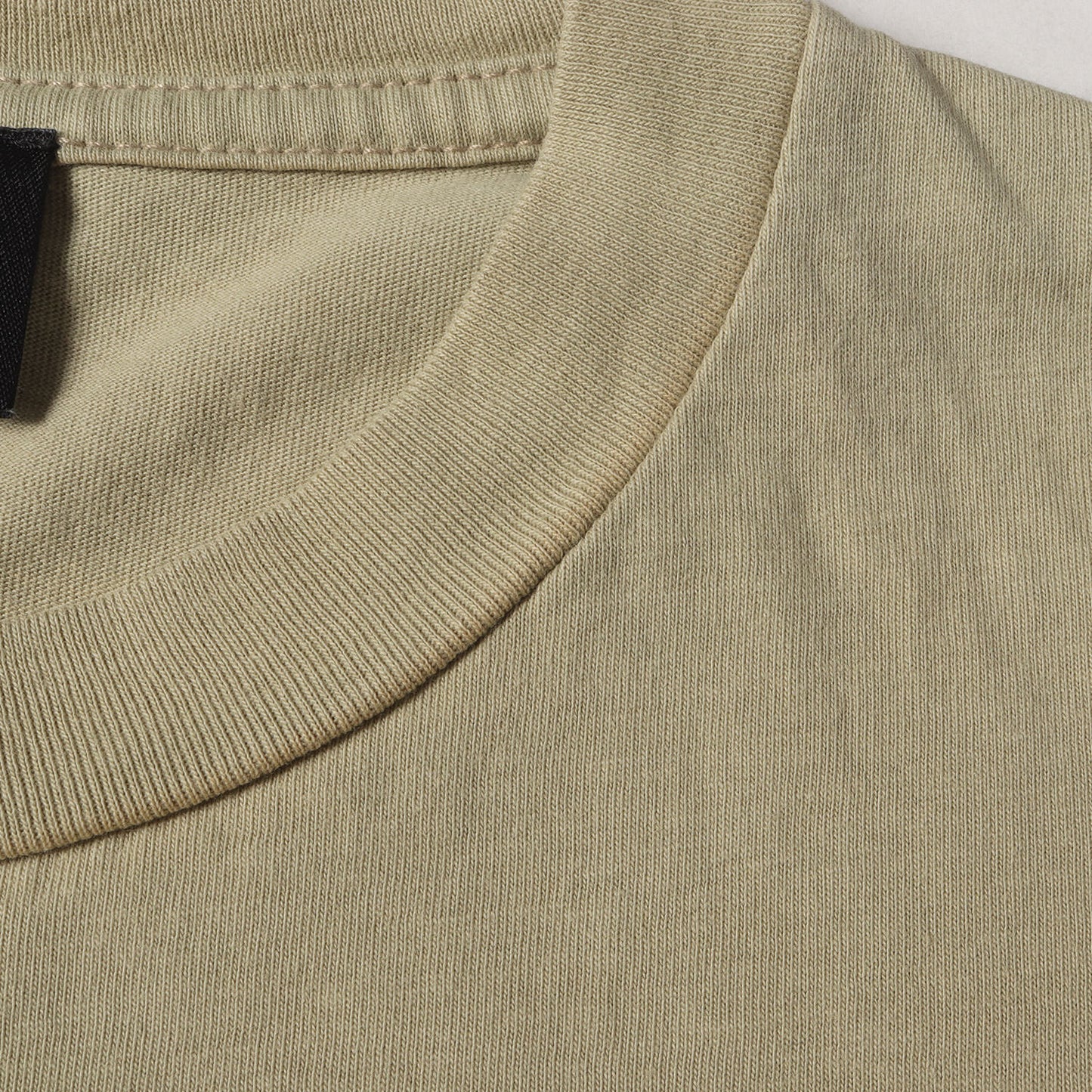 FGロゴ オーバーサイズ クルーネック Tシャツ(SEVENTH COLLECTION / FG TEE)