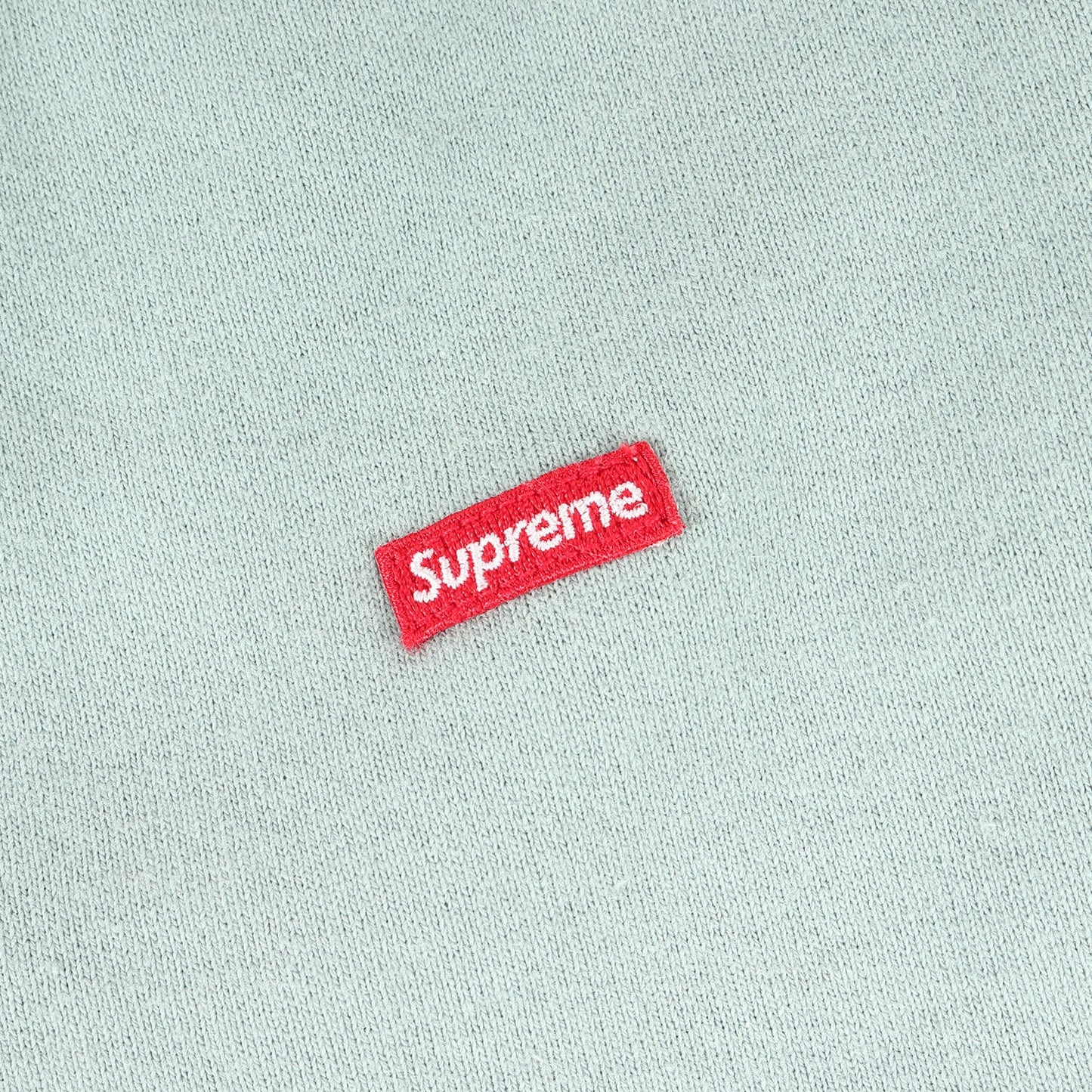 22AW スモールBOXロゴ スウェット ショーツ(Small Box Sweatshort)