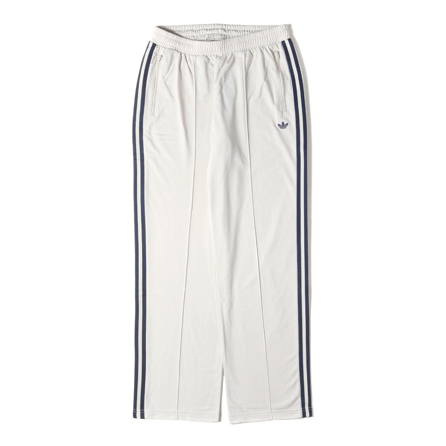 adidas トラックパンツ Sサイズ(ジェンダーニュートラル)