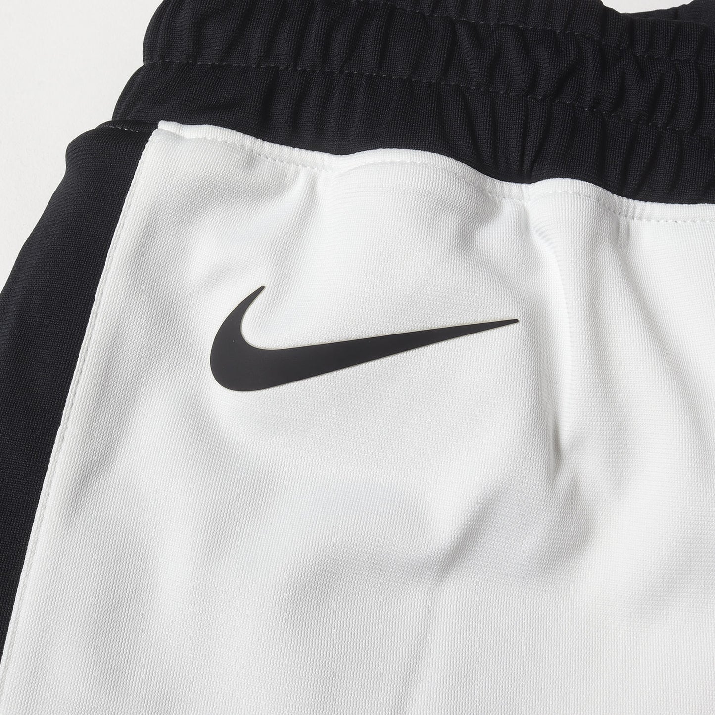 ×NIKE ×NBA リバーシブル スウェット ショーツ(Reversible Short)